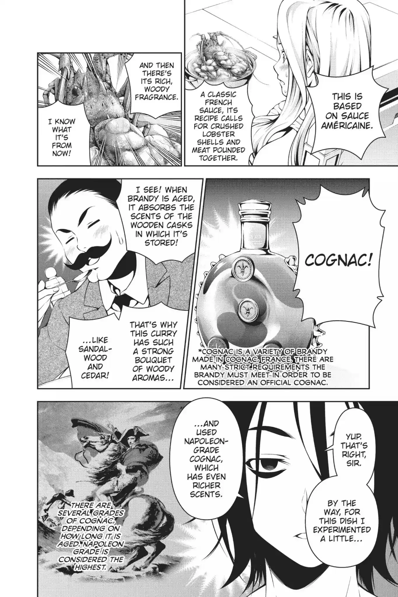 Kimi to Watashi no Renai Soudan Vol.7 Chapter 53: