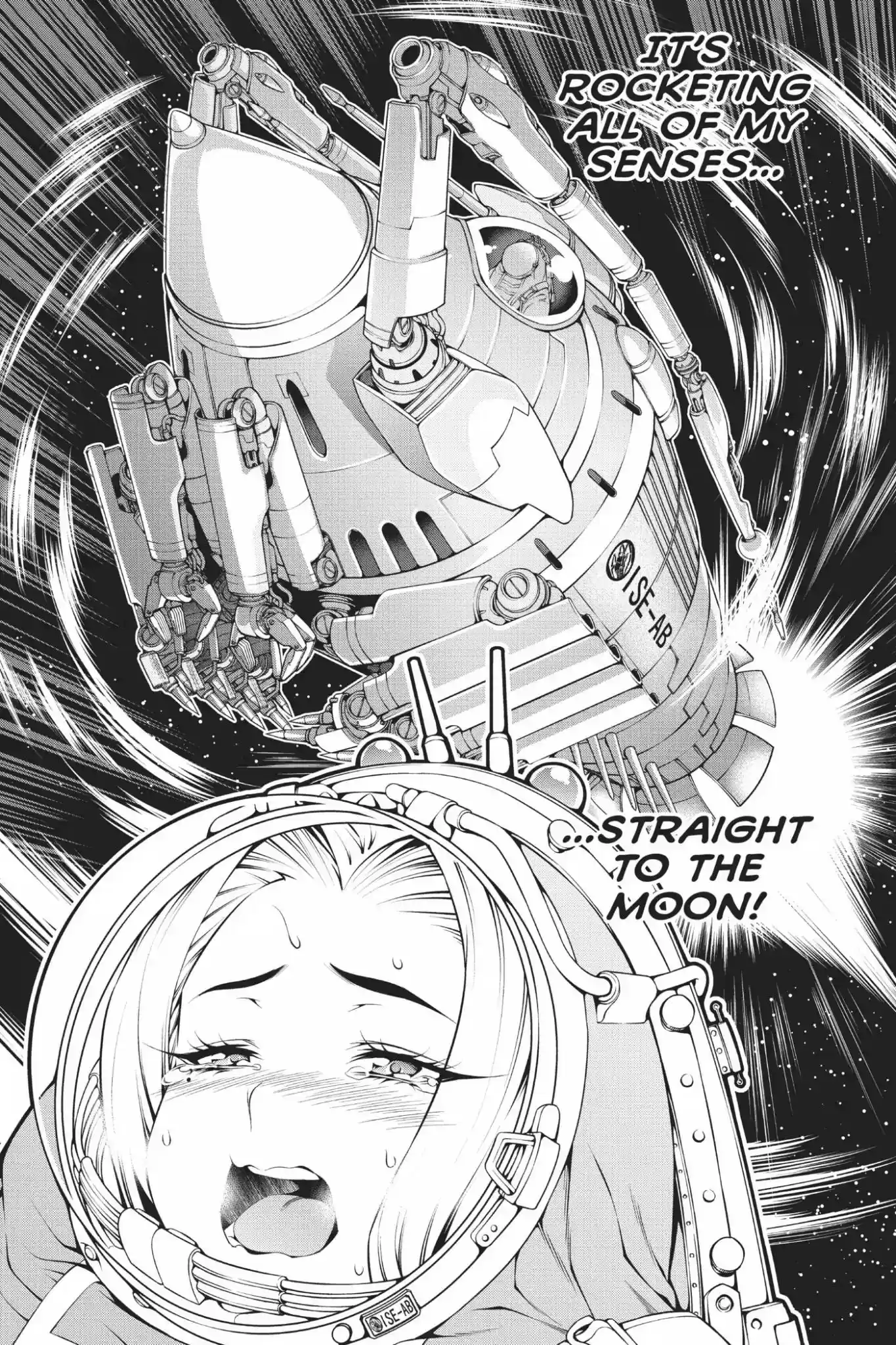 Kimi to Watashi no Renai Soudan Vol.7 Chapter 53: