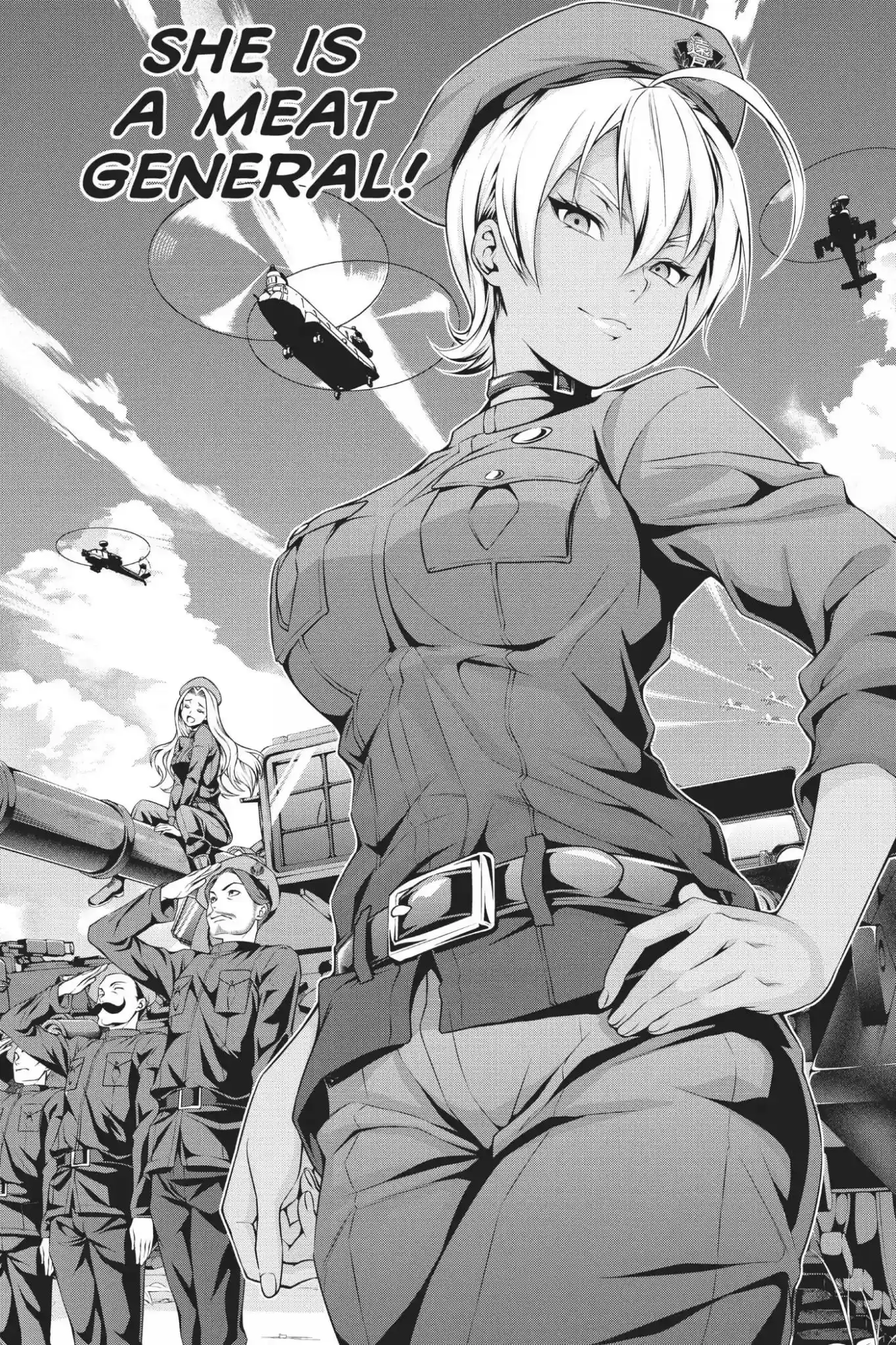 Kimi to Watashi no Renai Soudan Vol.7 Chapter 54: