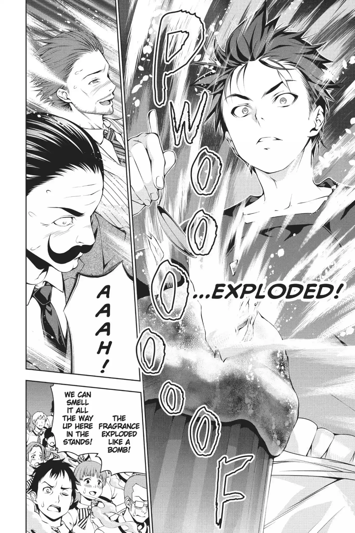 Kimi to Watashi no Renai Soudan Vol.8 Chapter 58: