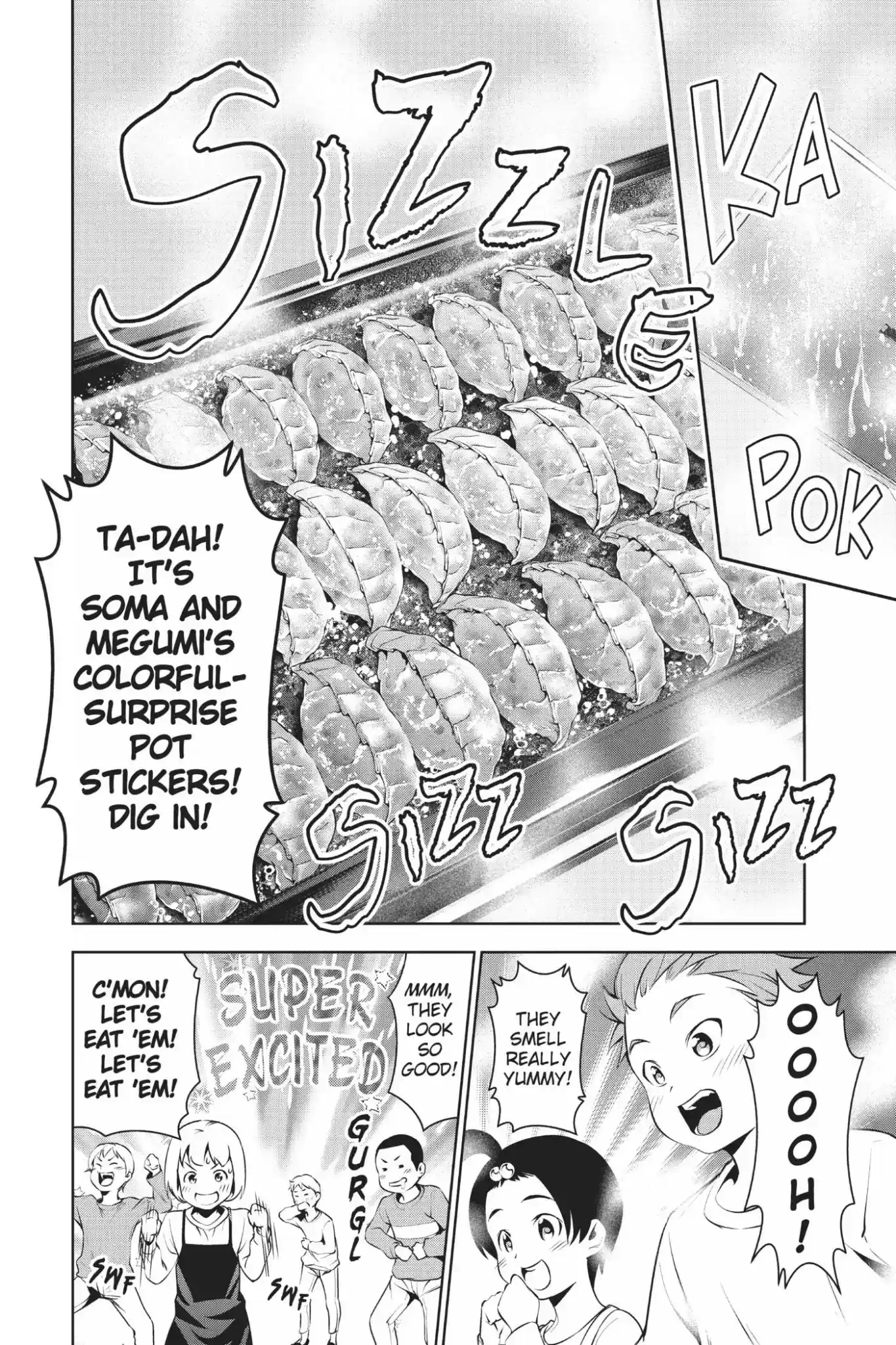 Kimi to Watashi no Renai Soudan Vol.8 Chapter 61: