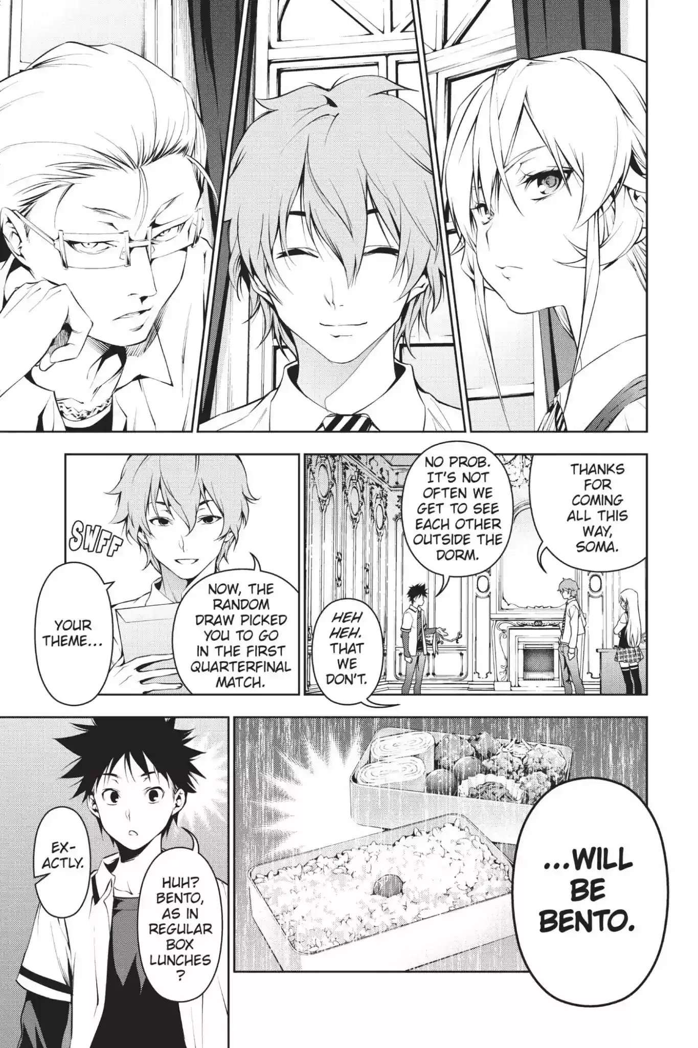 Kimi to Watashi no Renai Soudan Vol.8 Chapter 62: