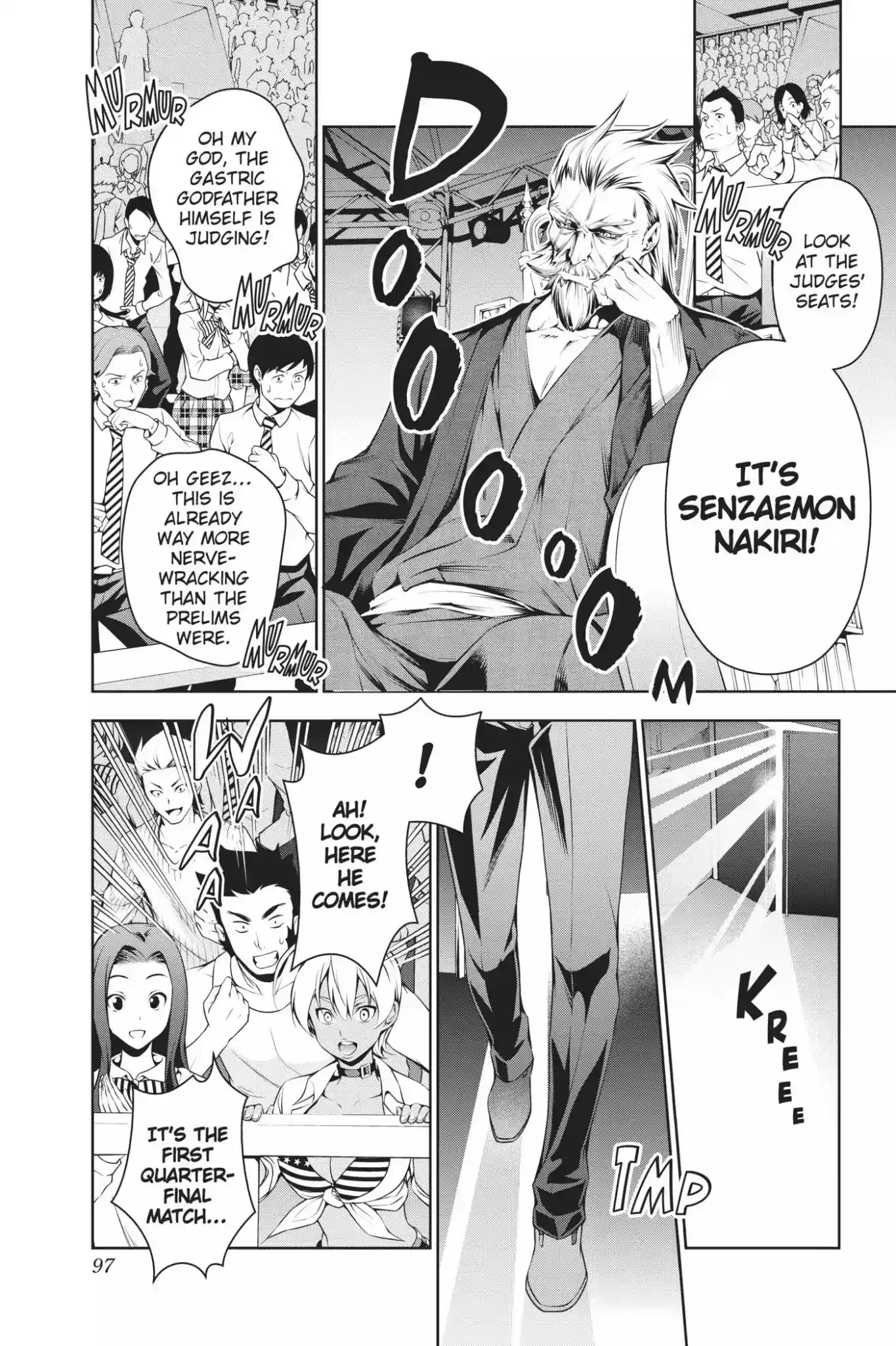Kimi to Watashi no Renai Soudan Vol.8 Chapter 62: