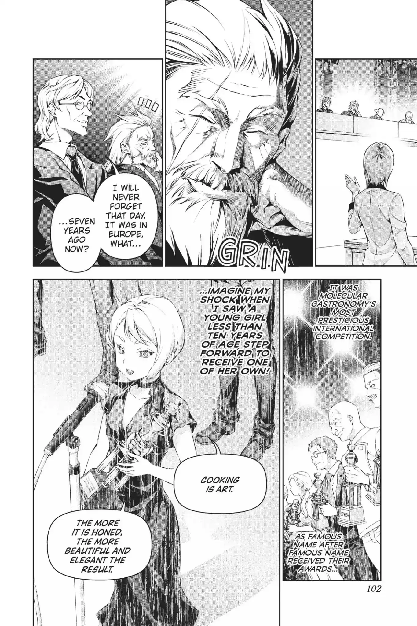 Kimi to Watashi no Renai Soudan Vol.8 Chapter 62: