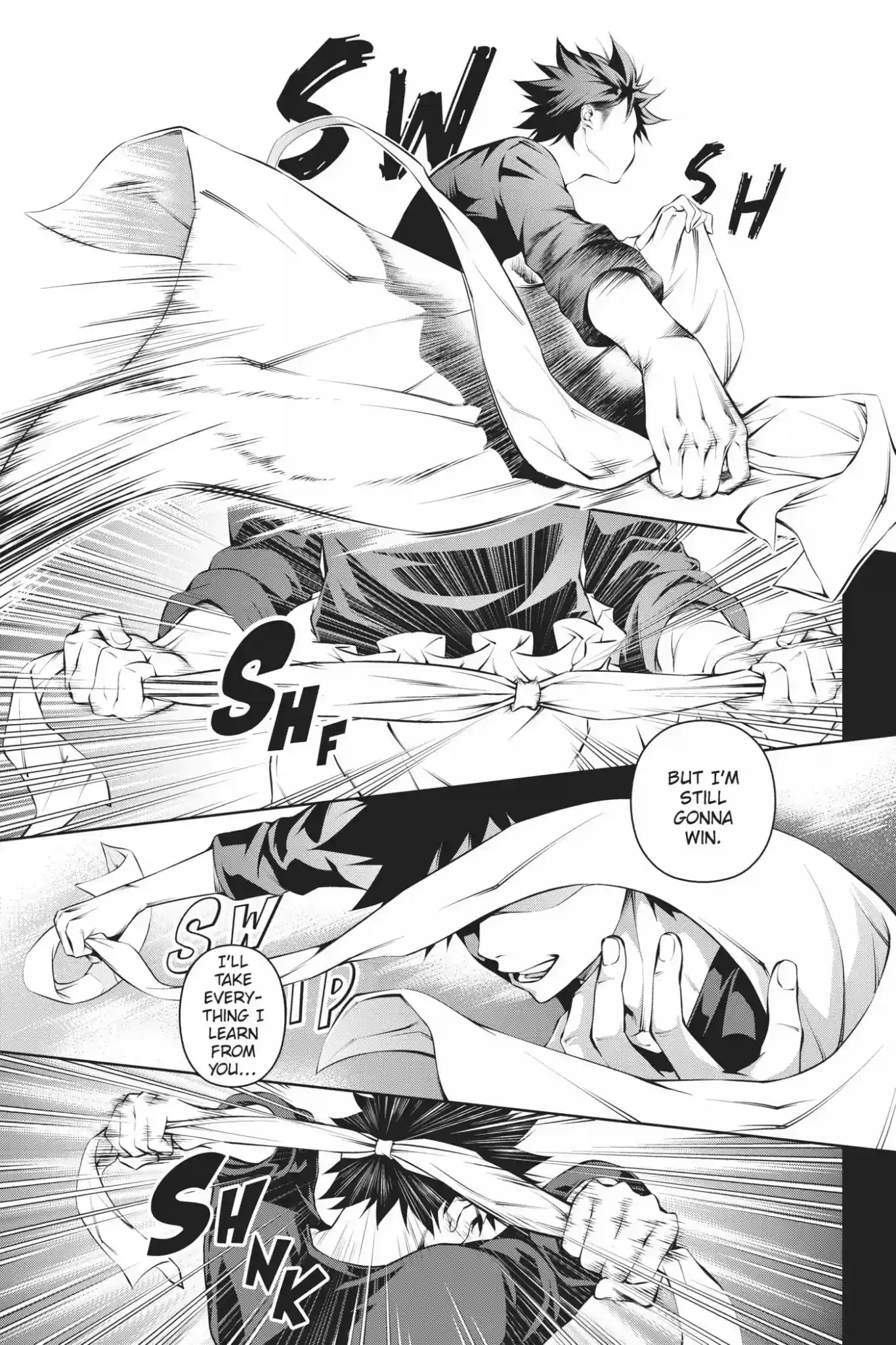 Kimi to Watashi no Renai Soudan Vol.8 Chapter 62: