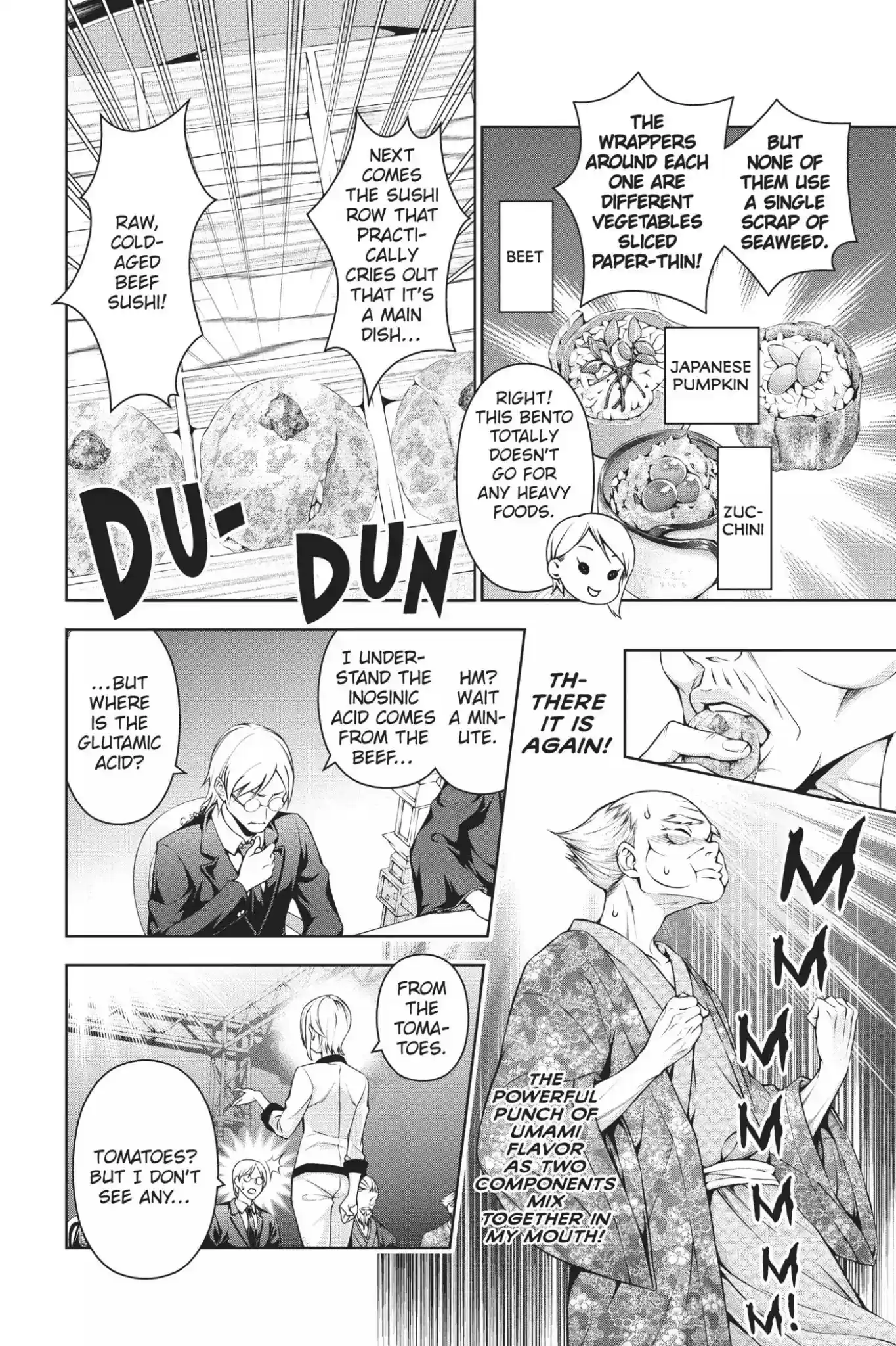 Kimi to Watashi no Renai Soudan Vol.8 Chapter 64: