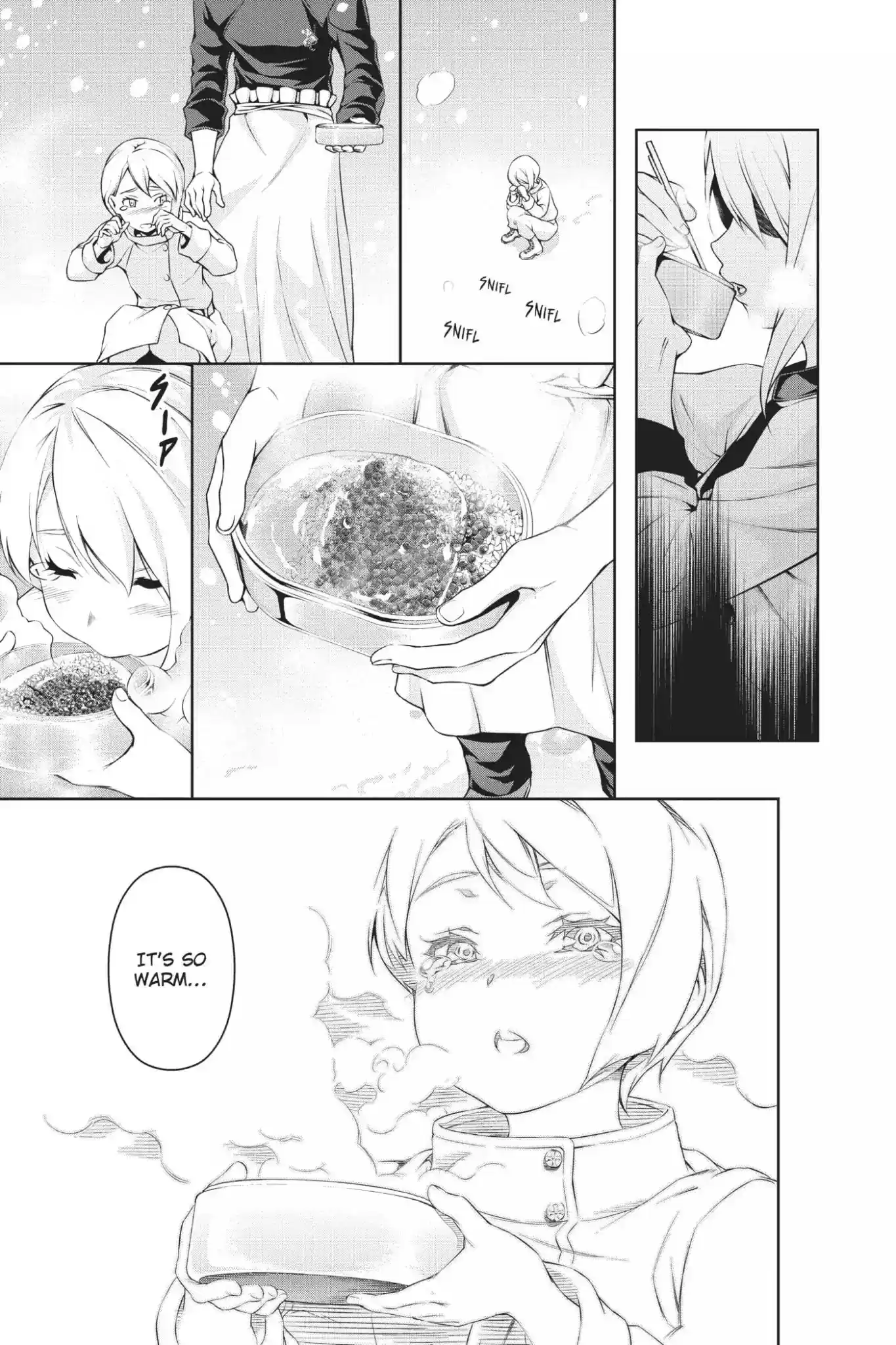 Kimi to Watashi no Renai Soudan Vol.9 Chapter 66: