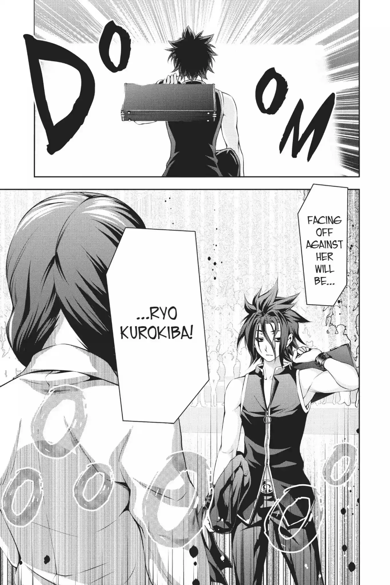 Kimi to Watashi no Renai Soudan Vol.9 Chapter 67: