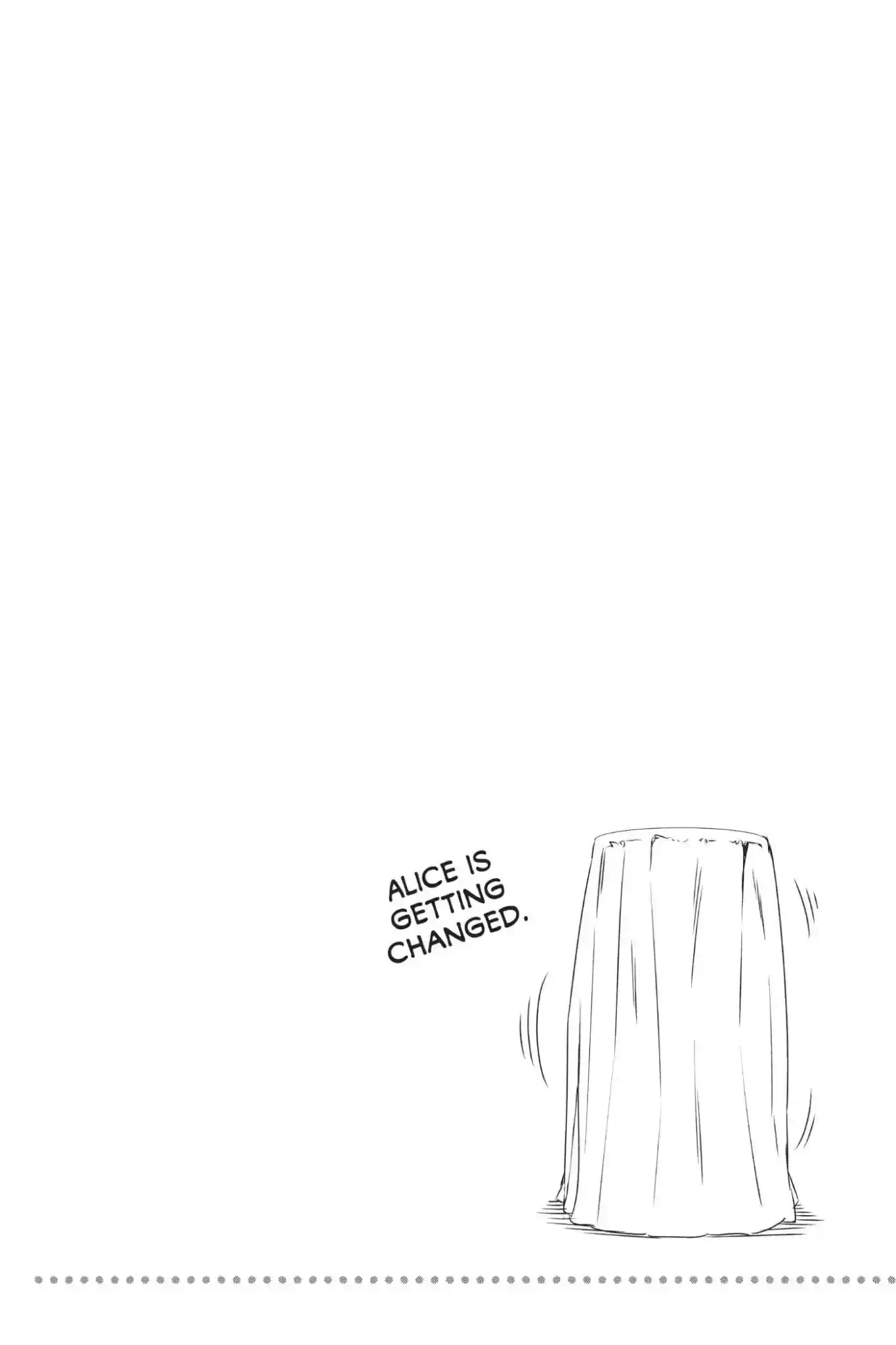 Kimi to Watashi no Renai Soudan Vol.9 Chapter 67: