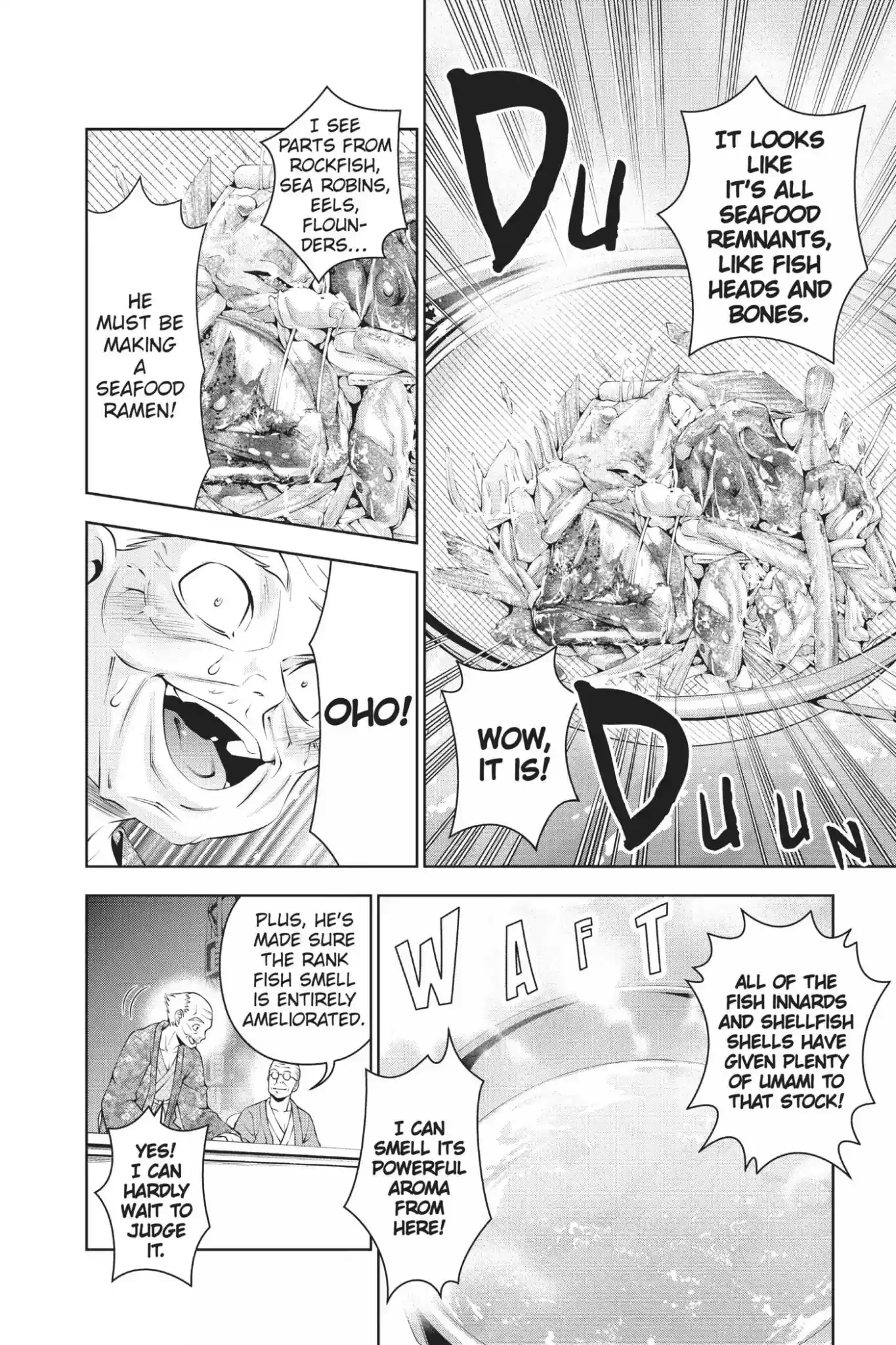 Kimi to Watashi no Renai Soudan Vol.9 Chapter 68: