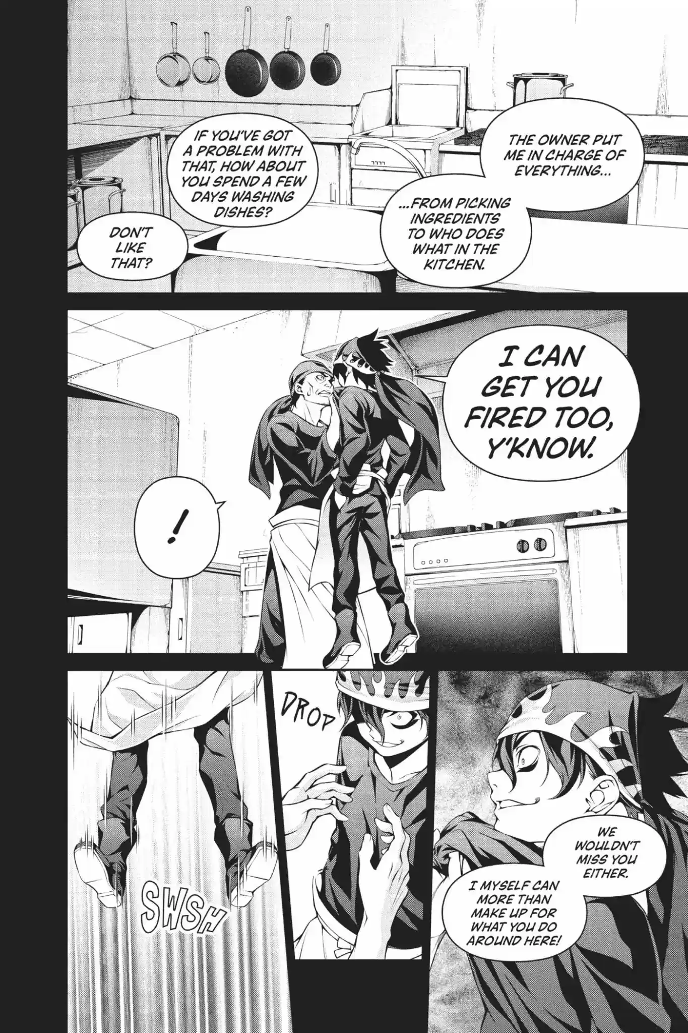 Kimi to Watashi no Renai Soudan Vol.9 Chapter 69: