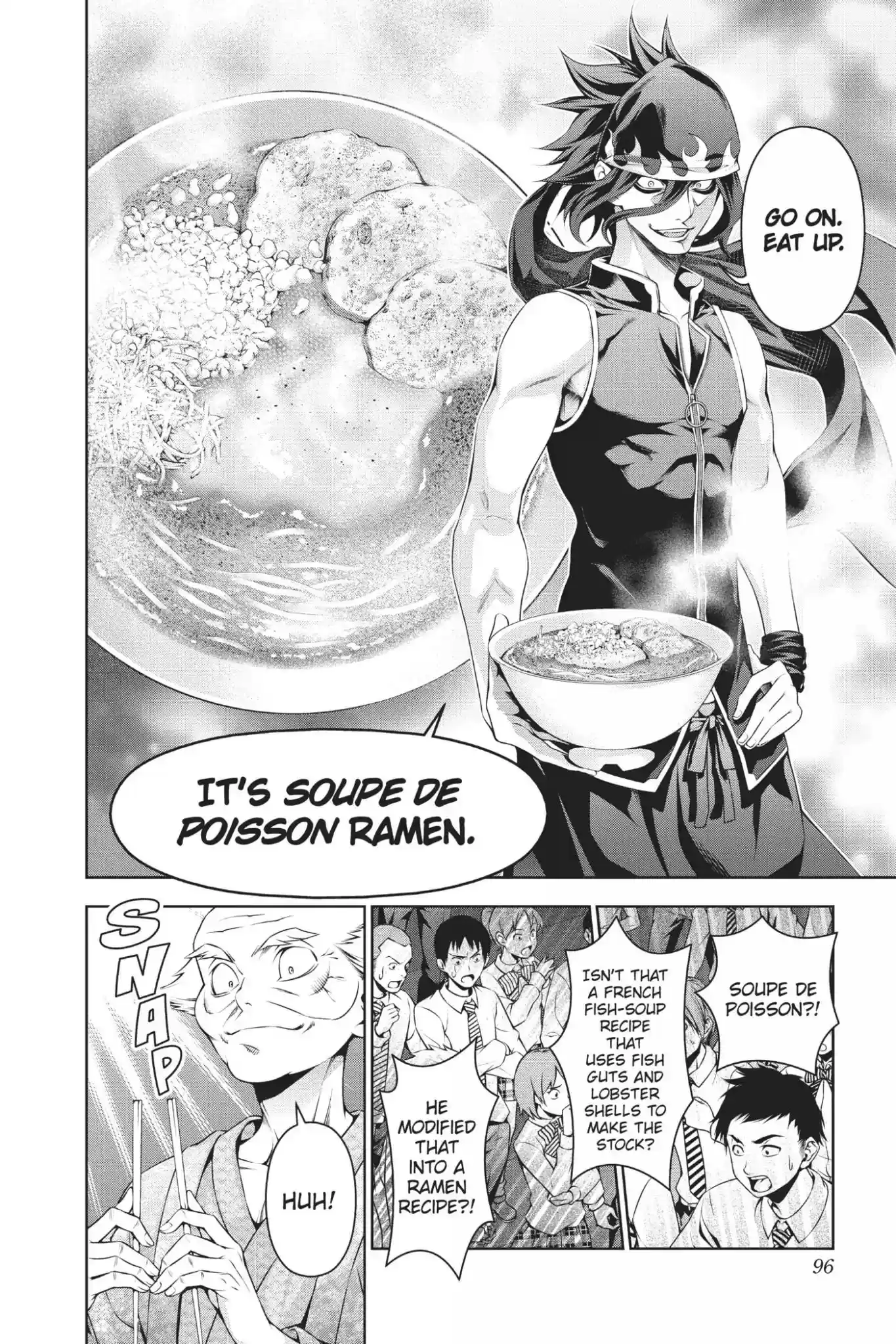 Kimi to Watashi no Renai Soudan Vol.9 Chapter 70: