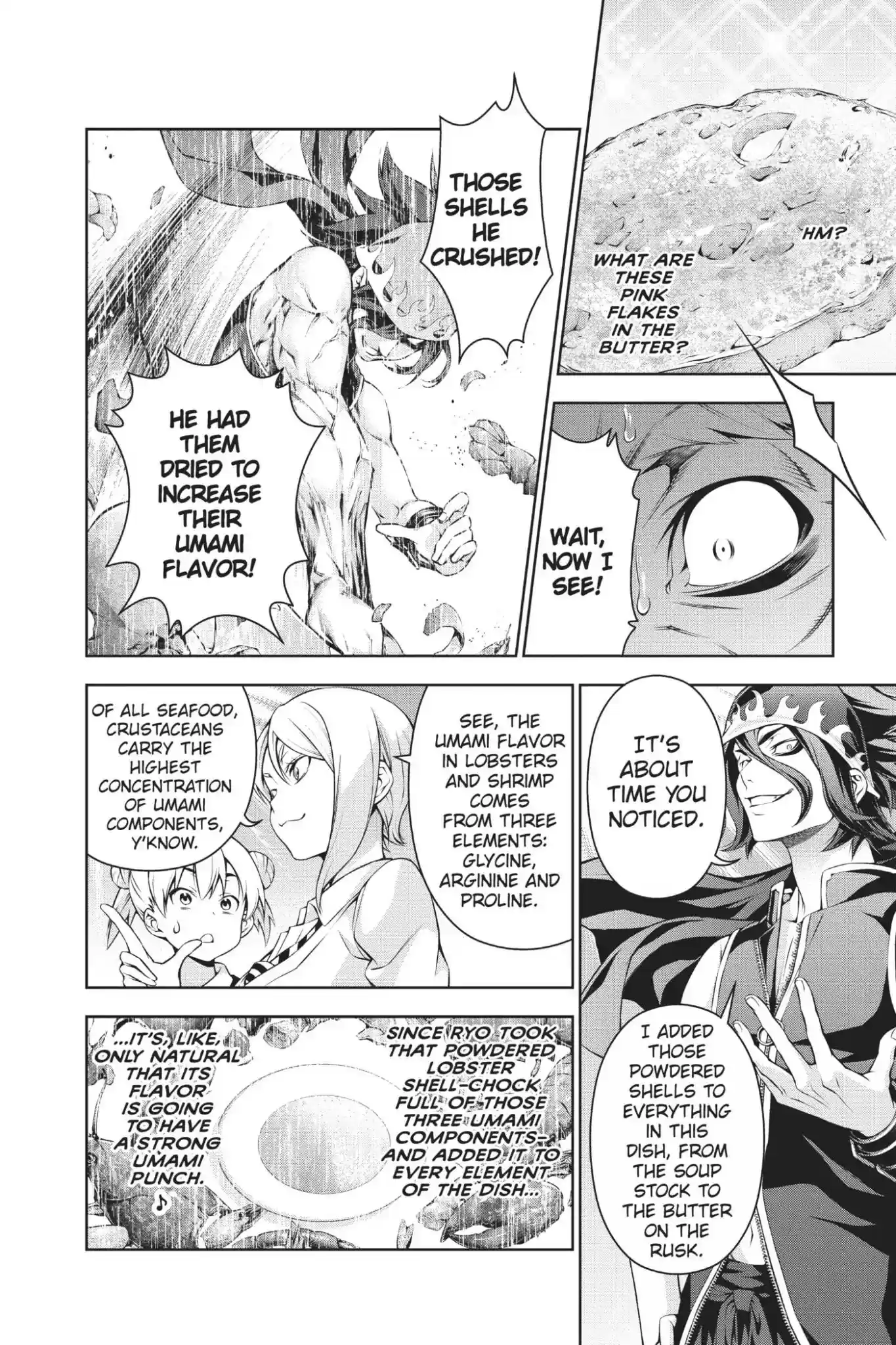 Kimi to Watashi no Renai Soudan Vol.9 Chapter 70: