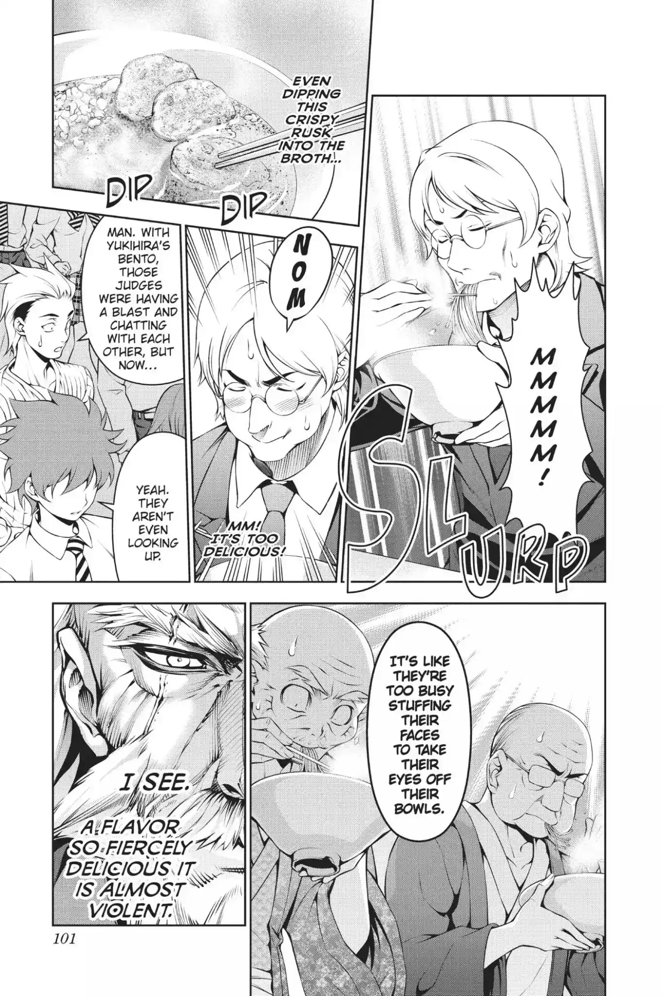 Kimi to Watashi no Renai Soudan Vol.9 Chapter 70: