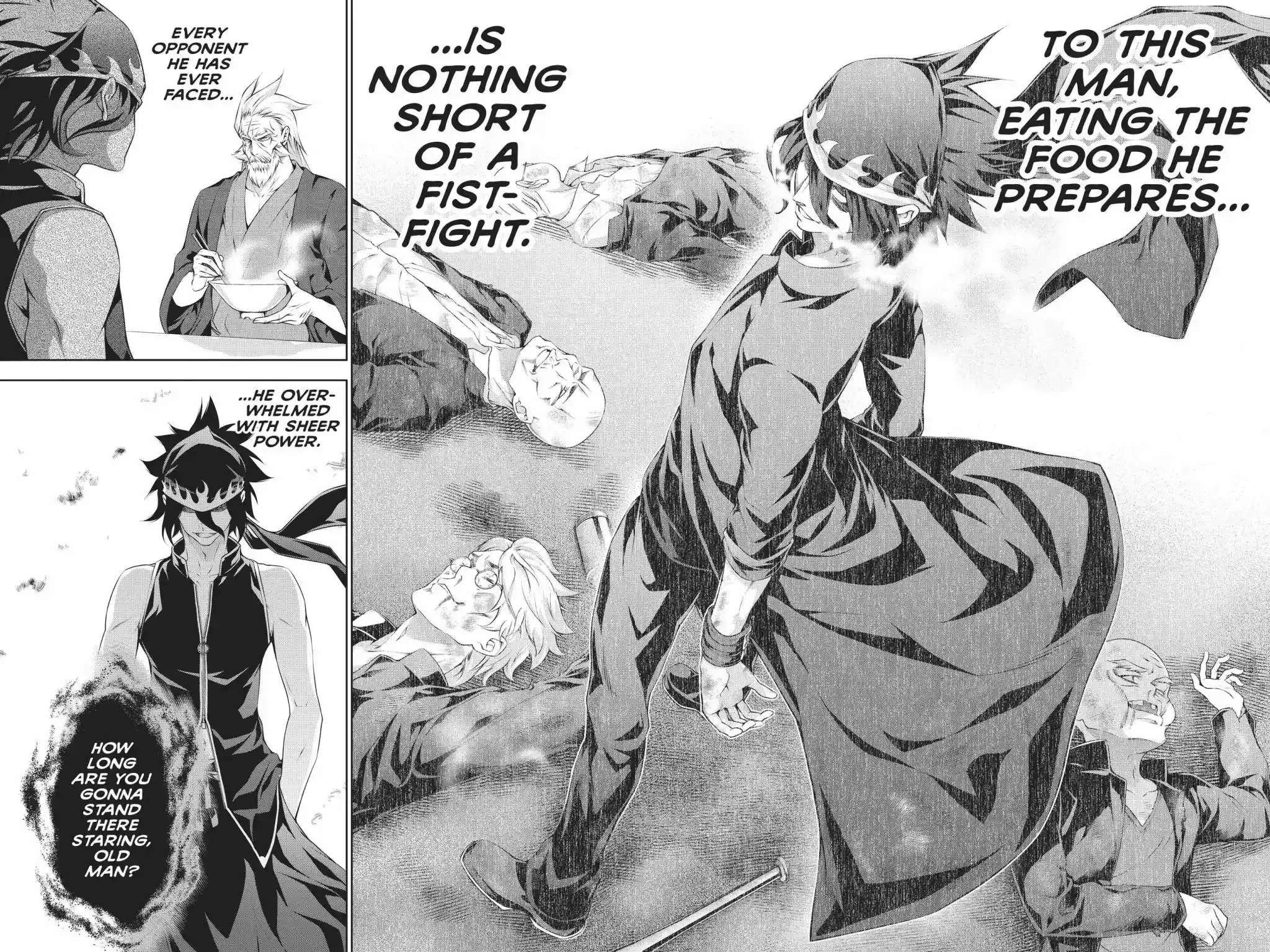 Kimi to Watashi no Renai Soudan Vol.9 Chapter 70: