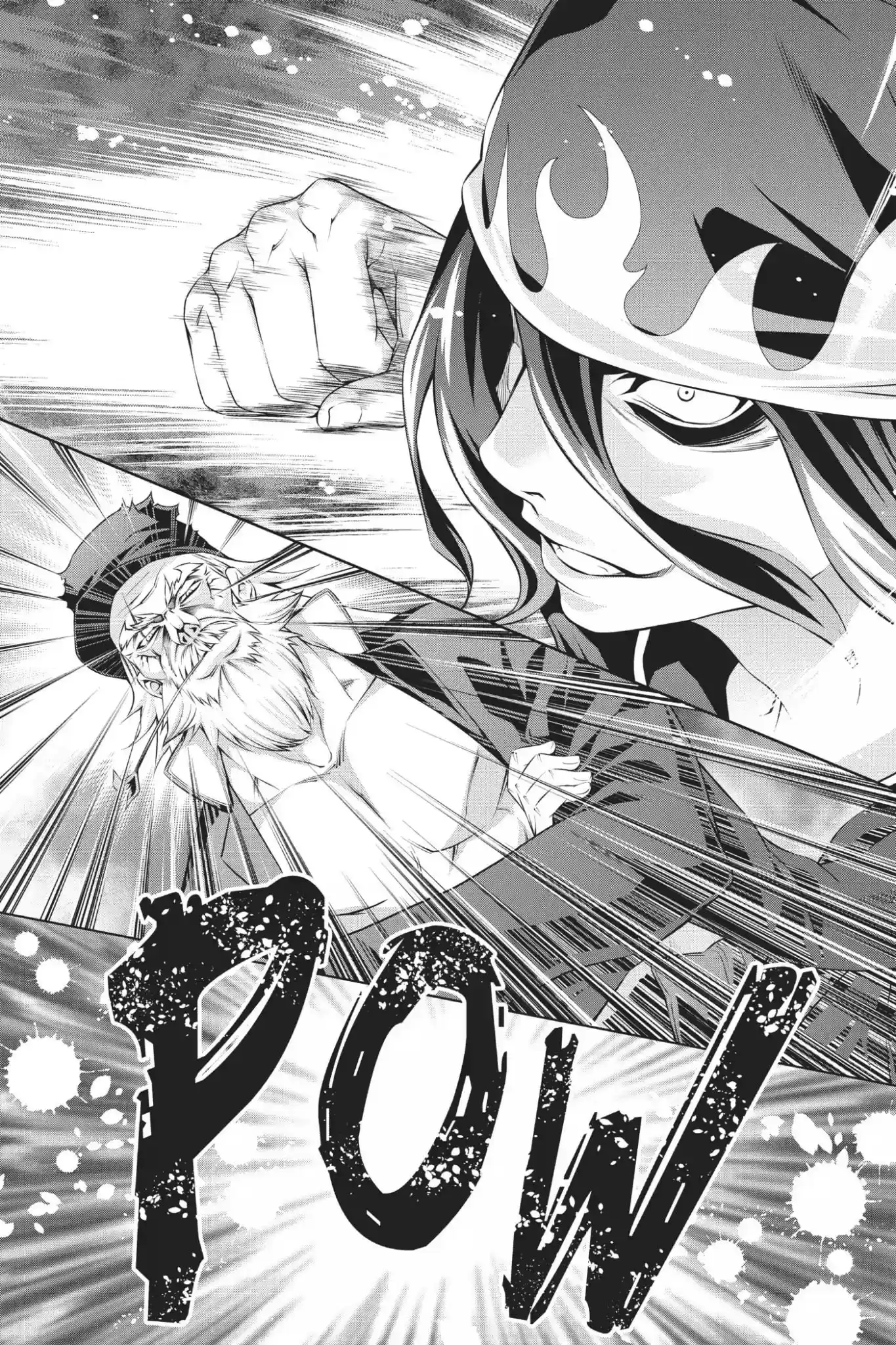 Kimi to Watashi no Renai Soudan Vol.9 Chapter 70: