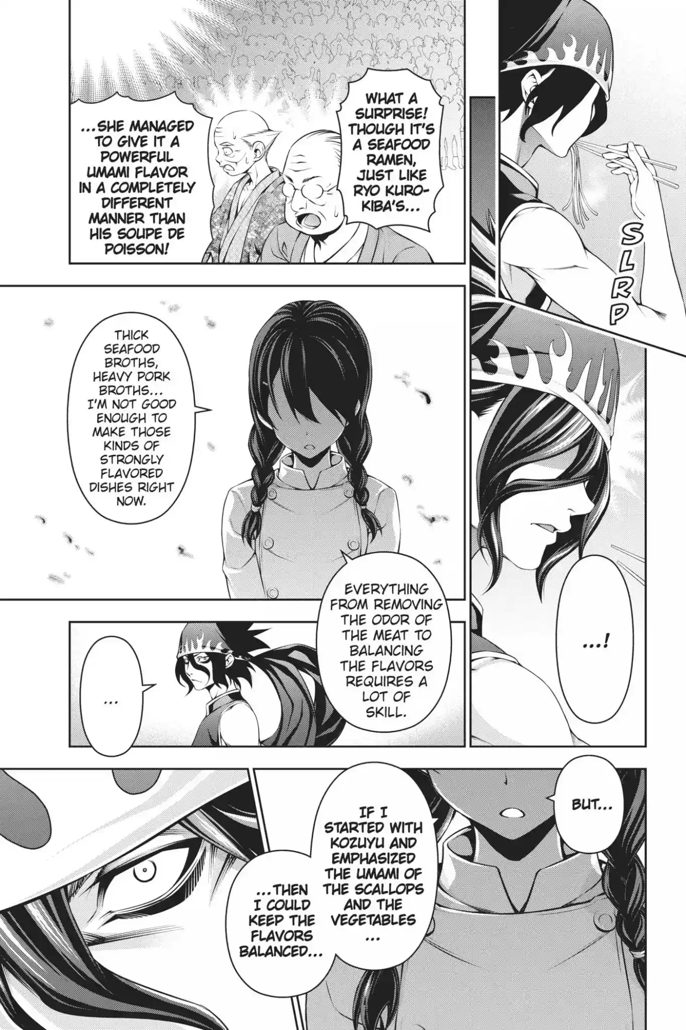 Kimi to Watashi no Renai Soudan Vol.9 Chapter 71: