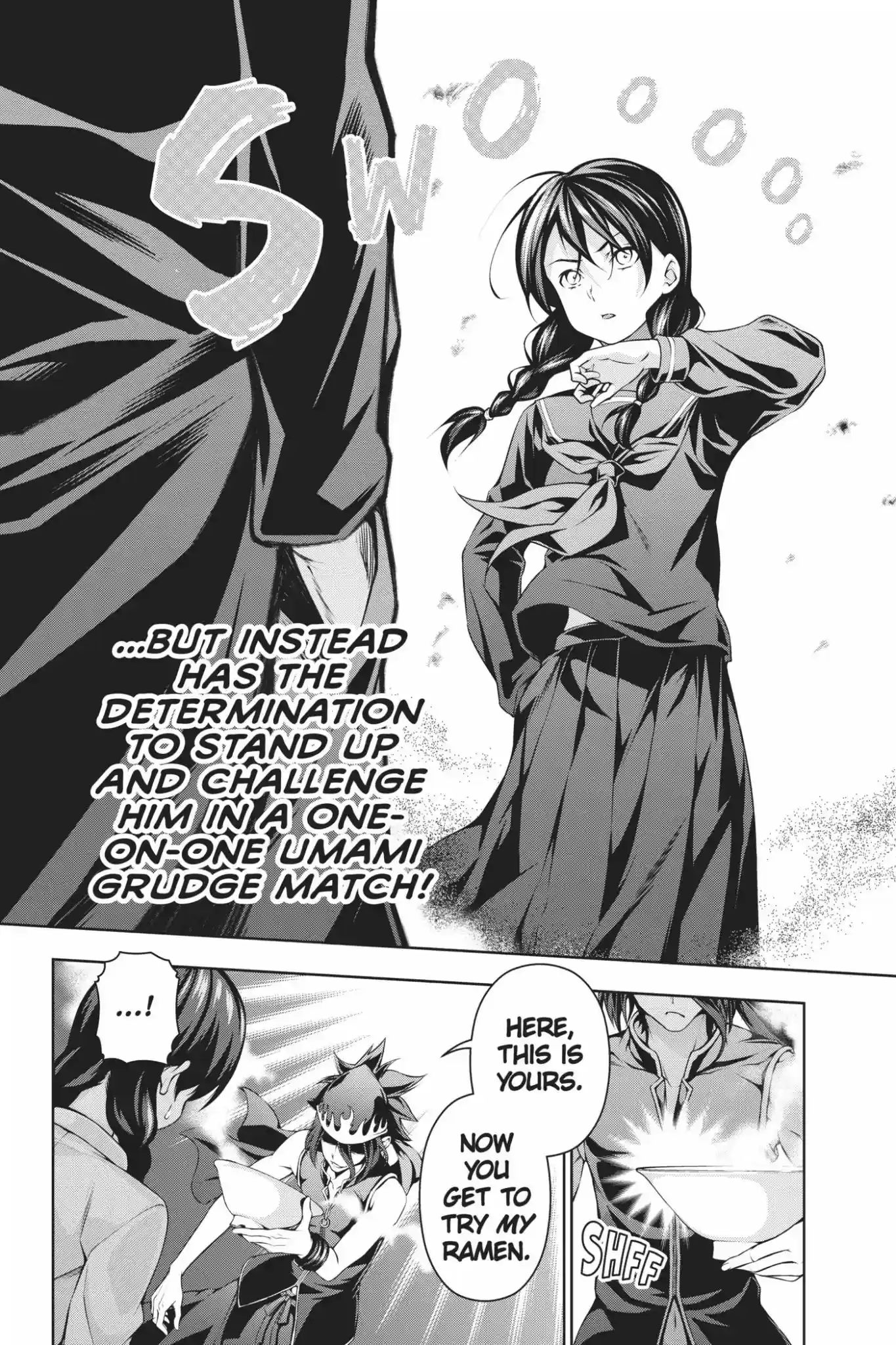 Kimi to Watashi no Renai Soudan Vol.9 Chapter 71: