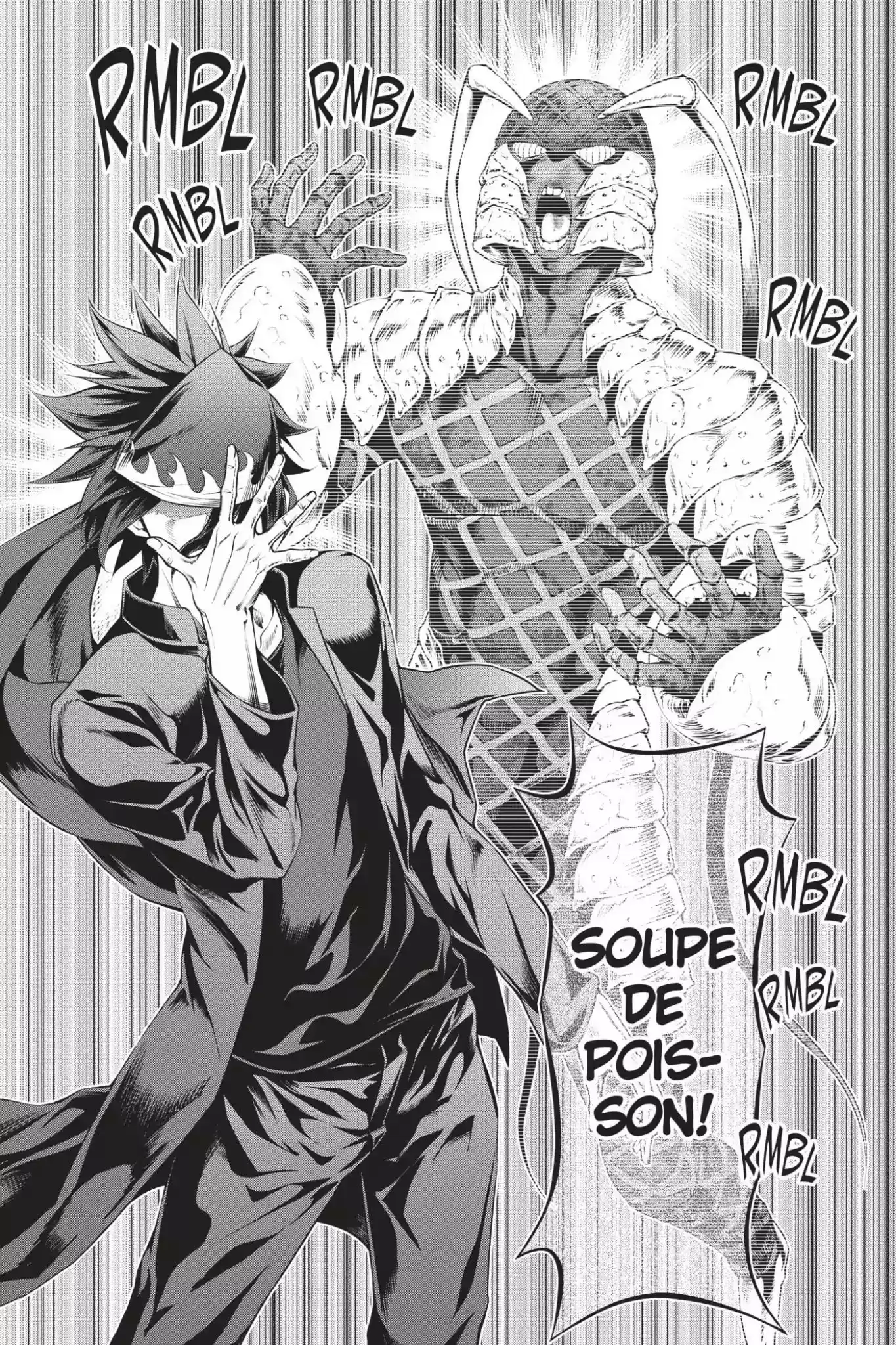 Kimi to Watashi no Renai Soudan Vol.9 Chapter 71: