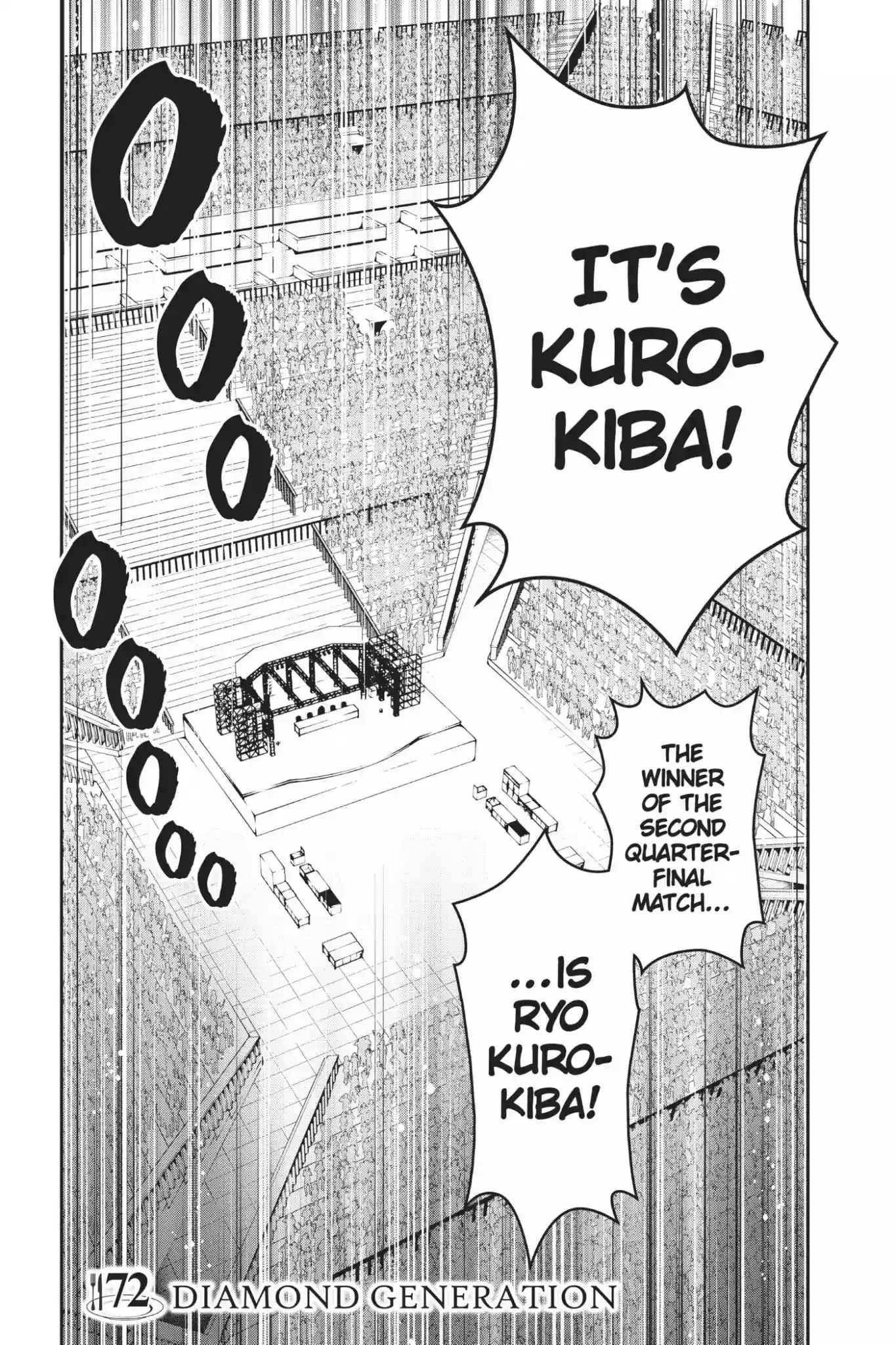 Kimi to Watashi no Renai Soudan Vol.9 Chapter 72: