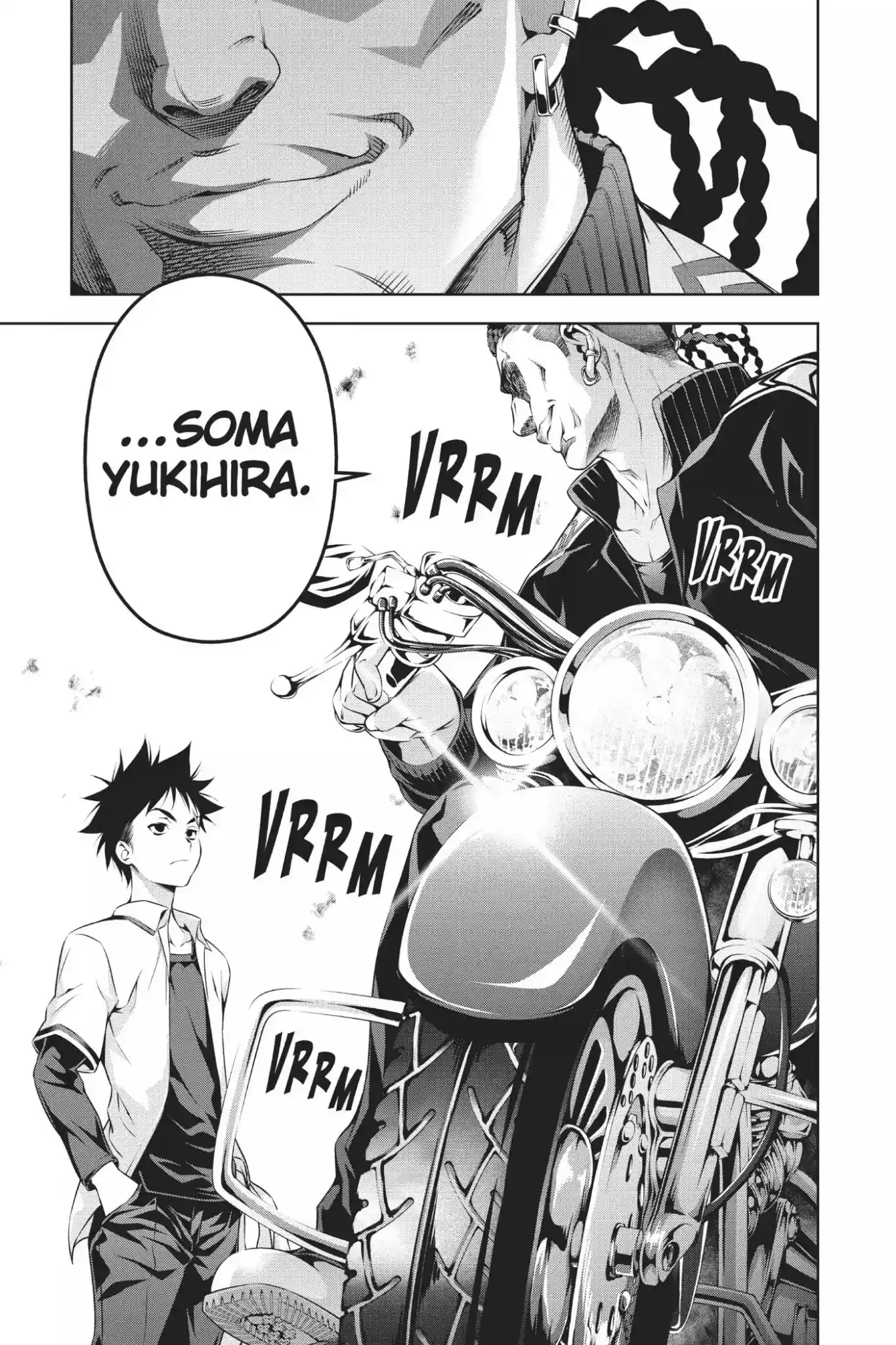 Kimi to Watashi no Renai Soudan Vol.9 Chapter 72: