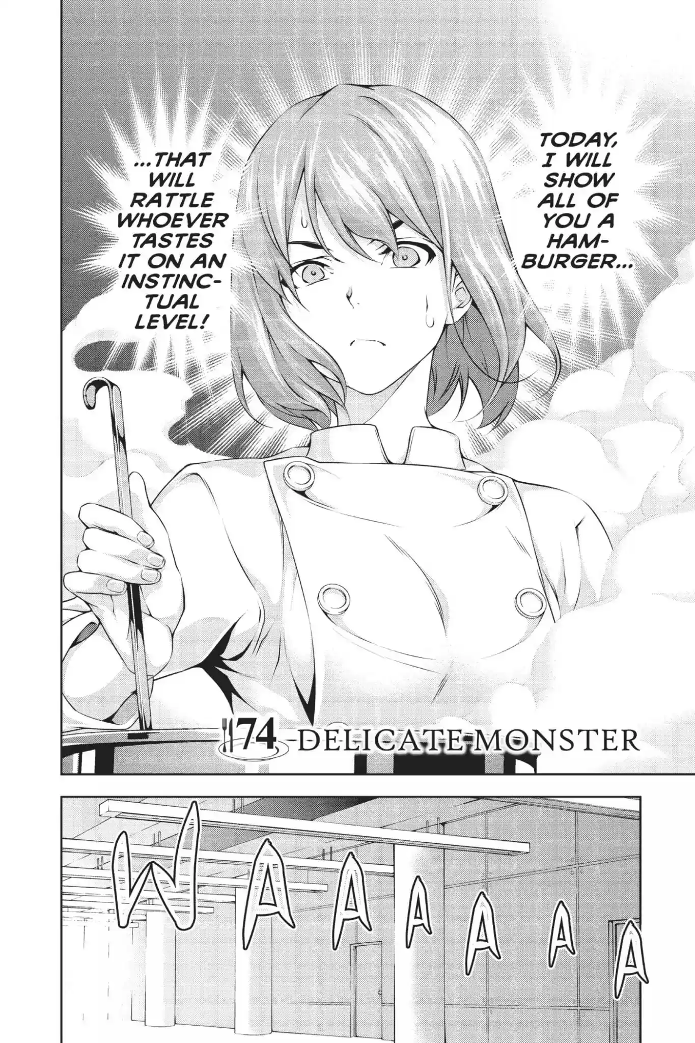 Kimi to Watashi no Renai Soudan Vol.9 Chapter 74: