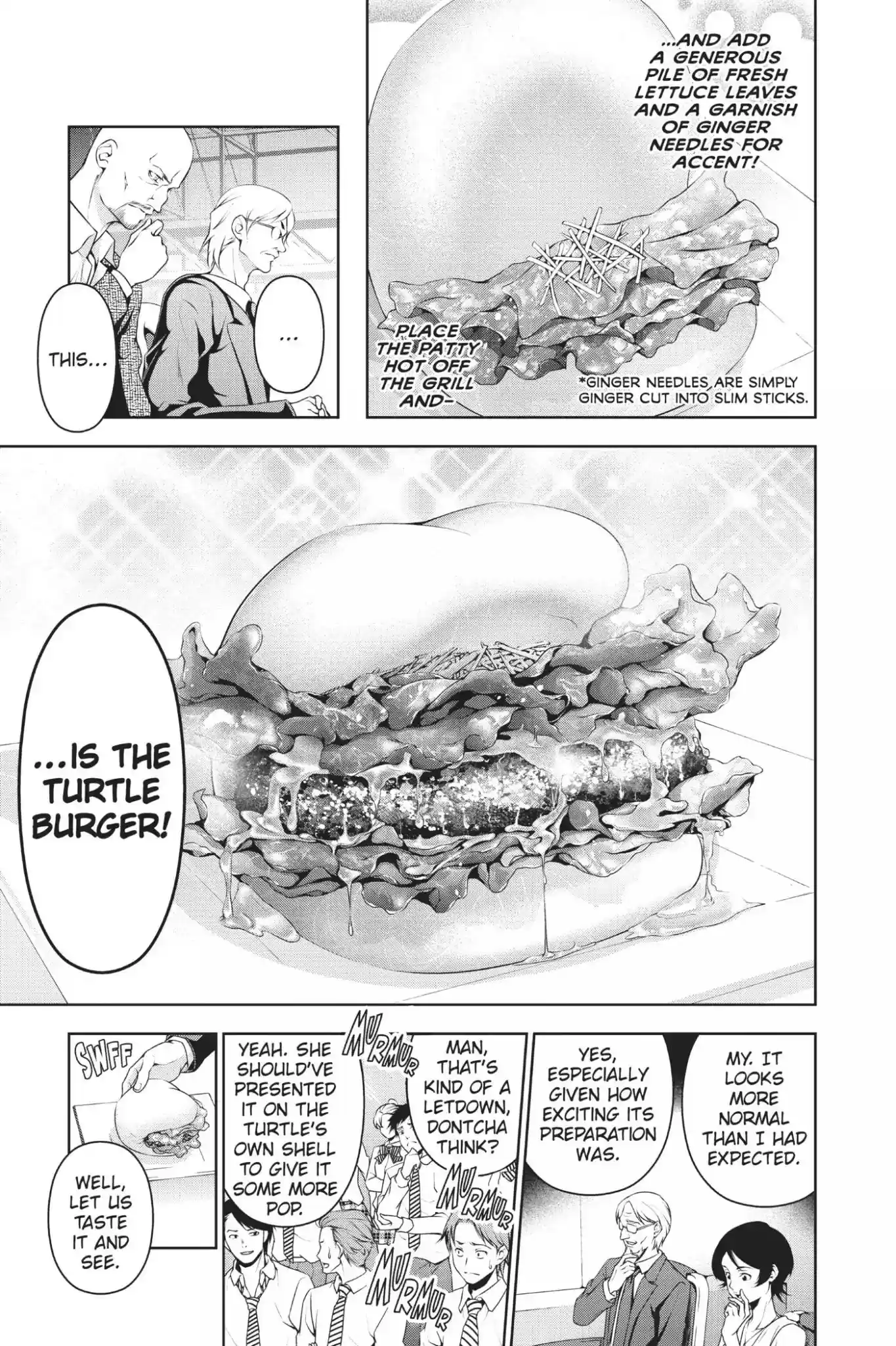 Kimi to Watashi no Renai Soudan Vol.9 Chapter 74: