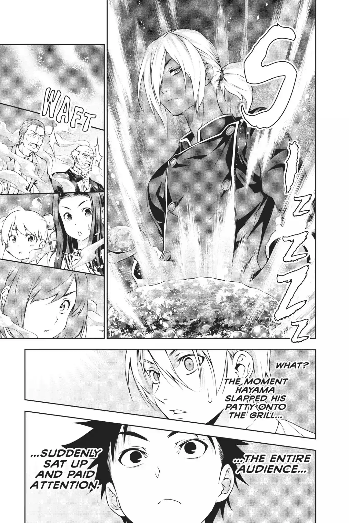Kimi to Watashi no Renai Soudan Vol.9 Chapter 74: