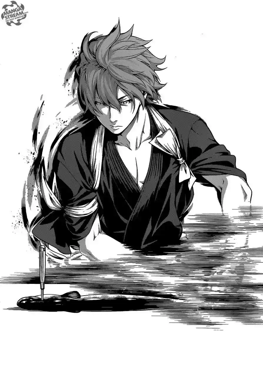 Kimi to Watashi no Renai Soudan Vol.TBD Chapter 209: How the Drop-Outs Live