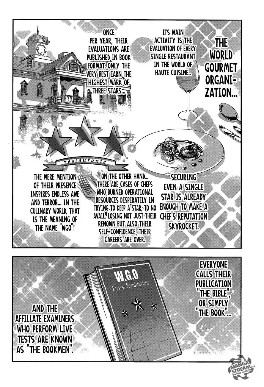 Kimi to Watashi no Renai Soudan Vol.TBD Chapter 211: Absolutely Fair Judges