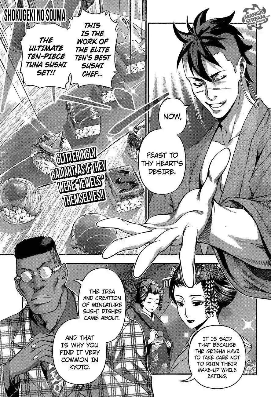 Kimi to Watashi no Renai Soudan Vol.TBD Chapter 226: Lined Up And Ready To Go