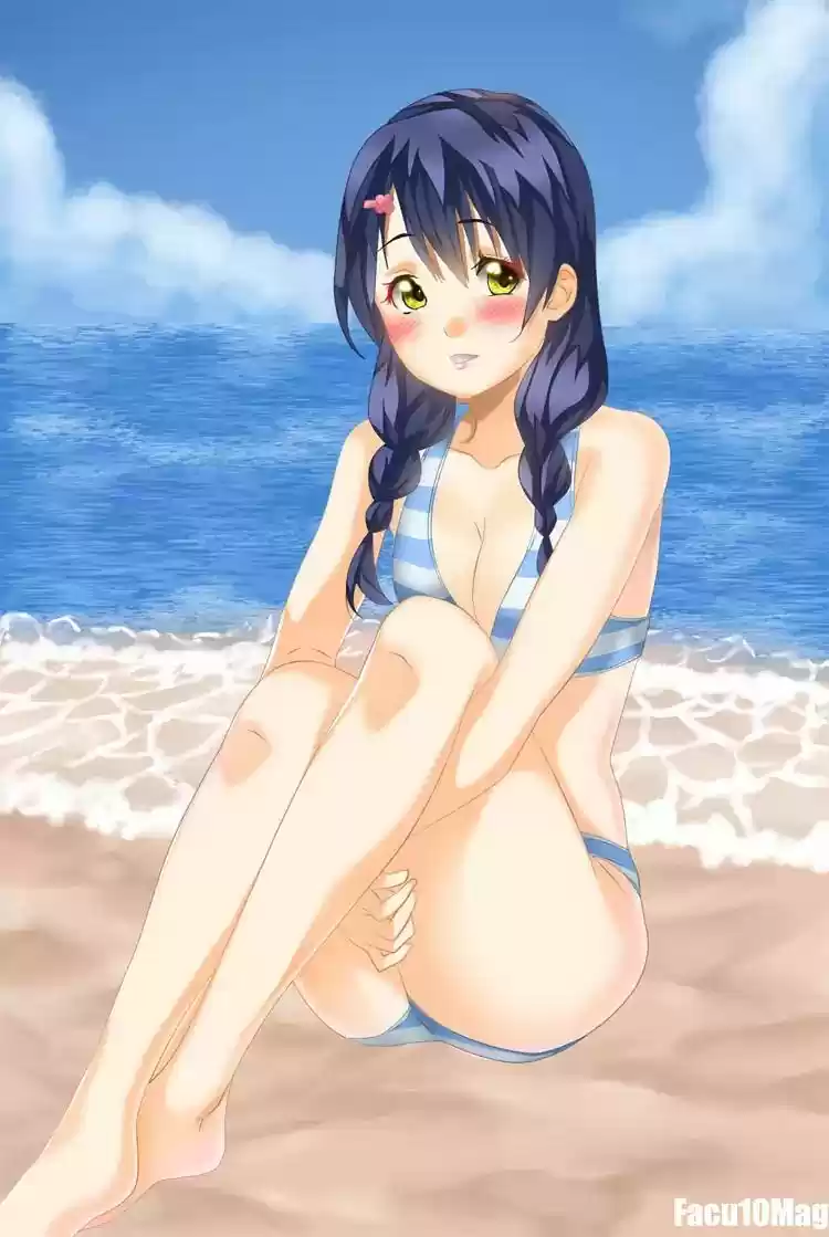 Kimi to Watashi no Renai Soudan Vol.TBD Chapter 232: All Or Nothing