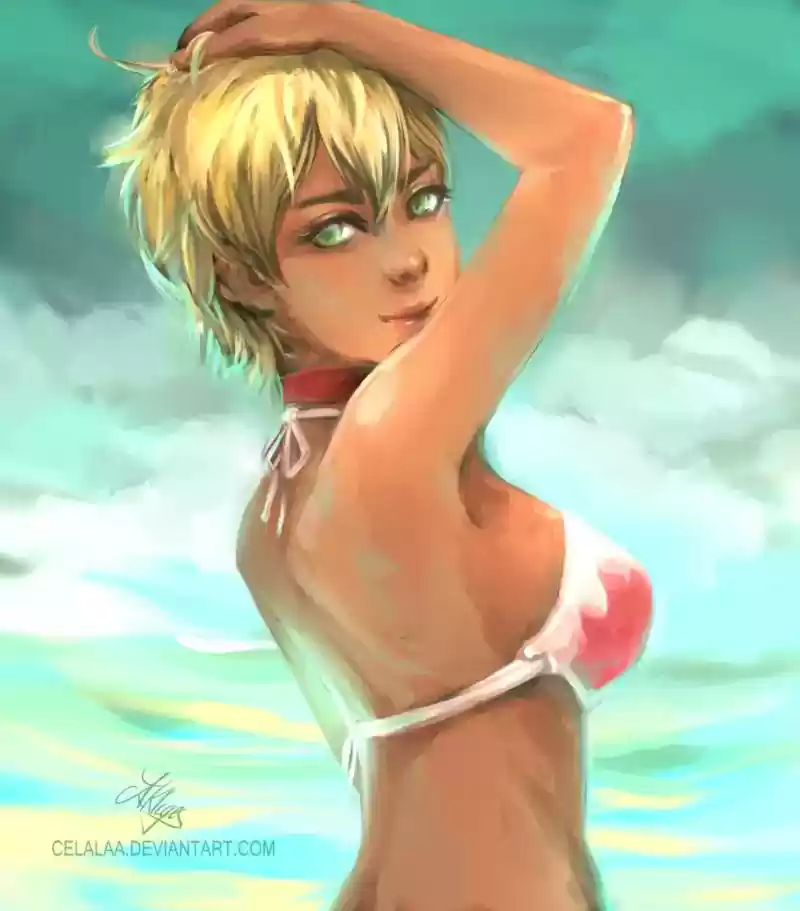 Kimi to Watashi no Renai Soudan Vol.TBD Chapter 234: It's Over! You're done for!