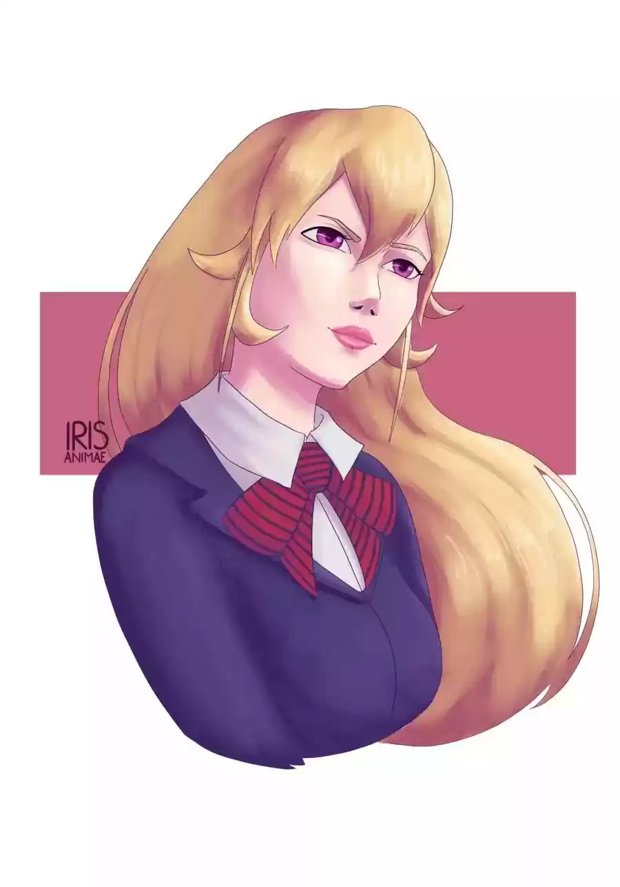 Kimi to Watashi no Renai Soudan Vol.TBD Chapter 235: The Food Alchemist