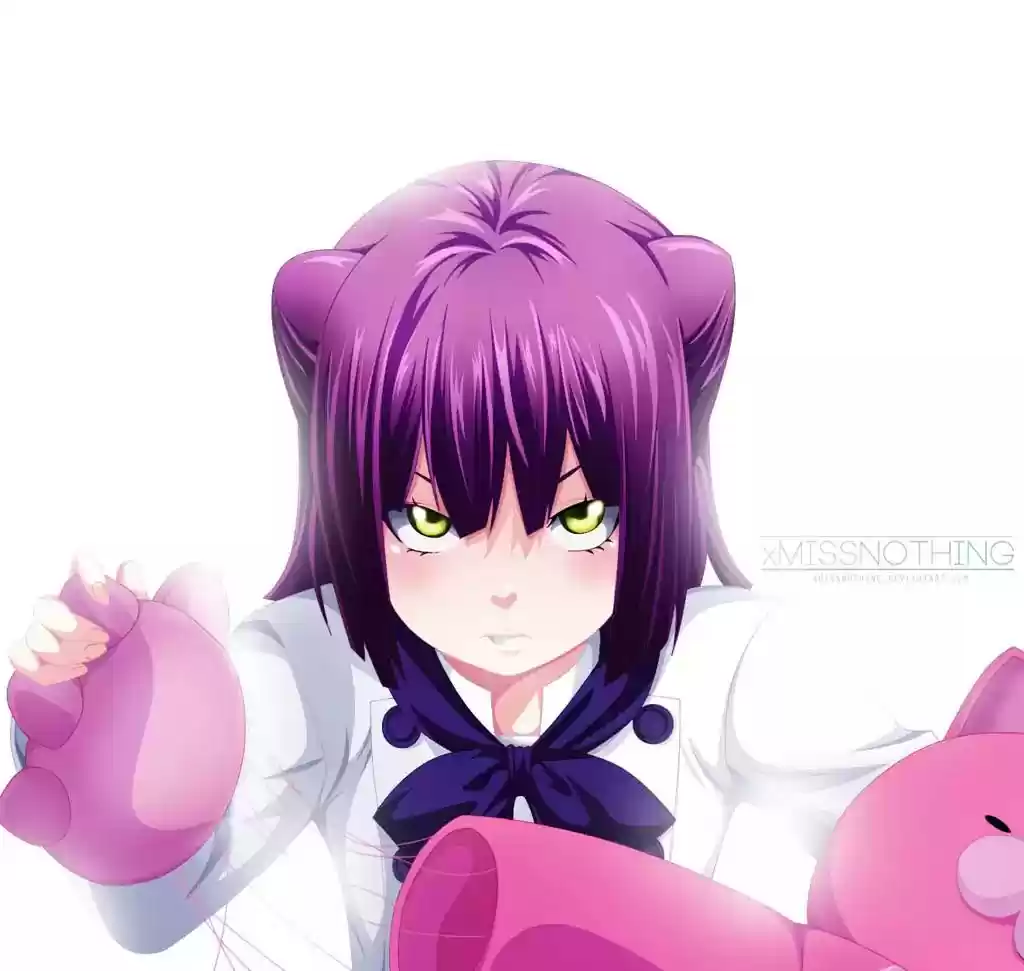 Kimi to Watashi no Renai Soudan Vol.TBD Chapter 236: From The Start...