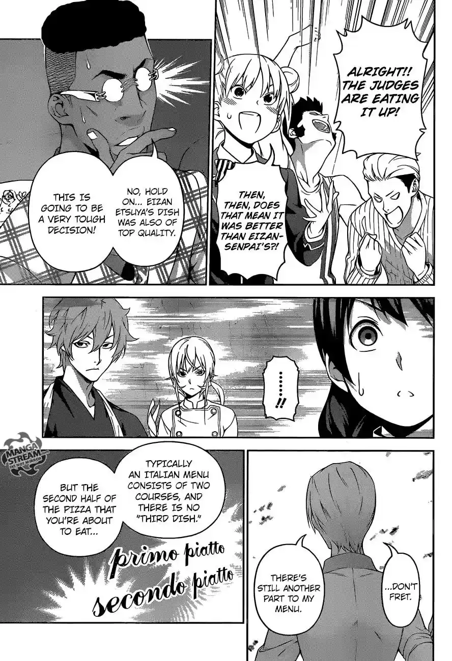 Kimi to Watashi no Renai Soudan Vol.TBD Chapter 236: From The Start...