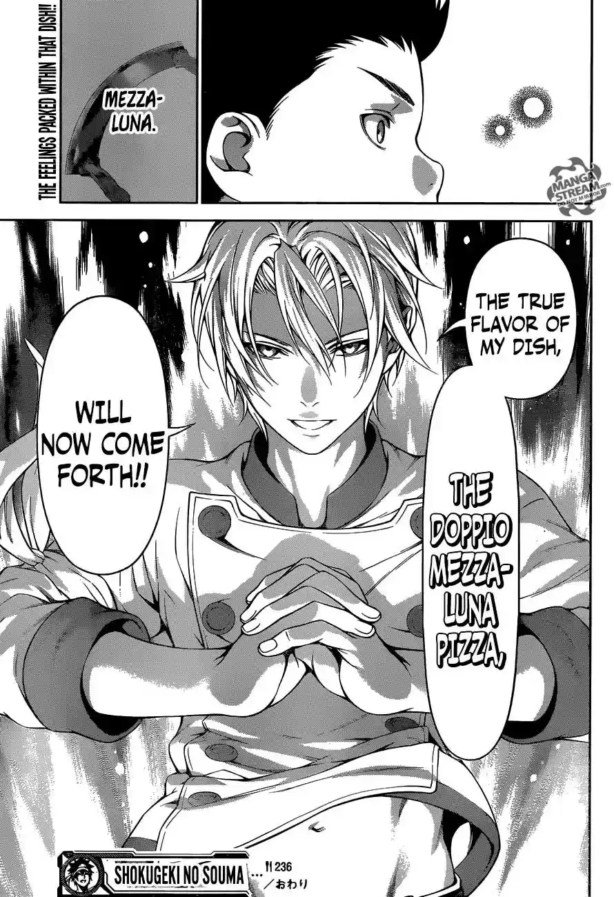 Kimi to Watashi no Renai Soudan Vol.TBD Chapter 236: From The Start...