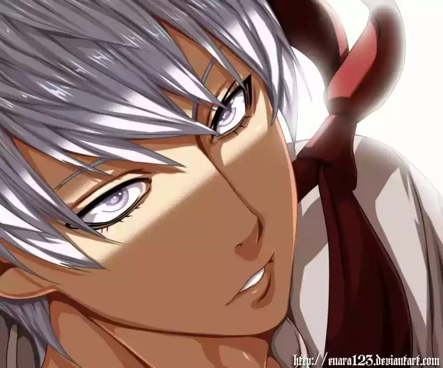 Kimi to Watashi no Renai Soudan Vol.TBD Chapter 238: The Queen's Tart