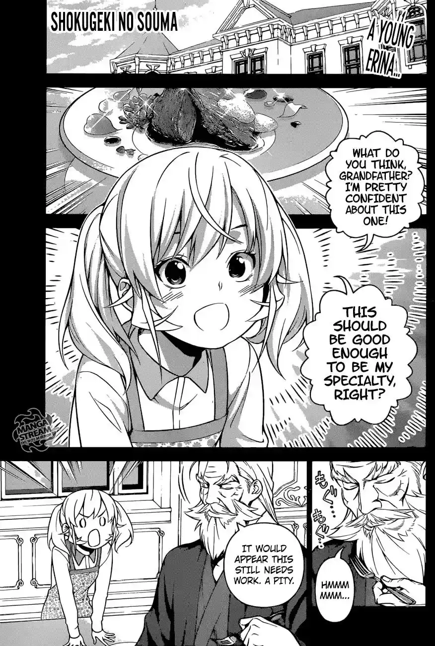 Kimi to Watashi no Renai Soudan Vol.TBD Chapter 259: Their Approaches