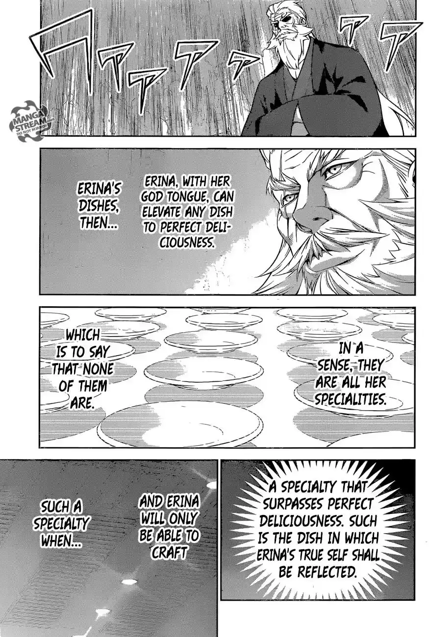 Kimi to Watashi no Renai Soudan Vol.TBD Chapter 259: Their Approaches