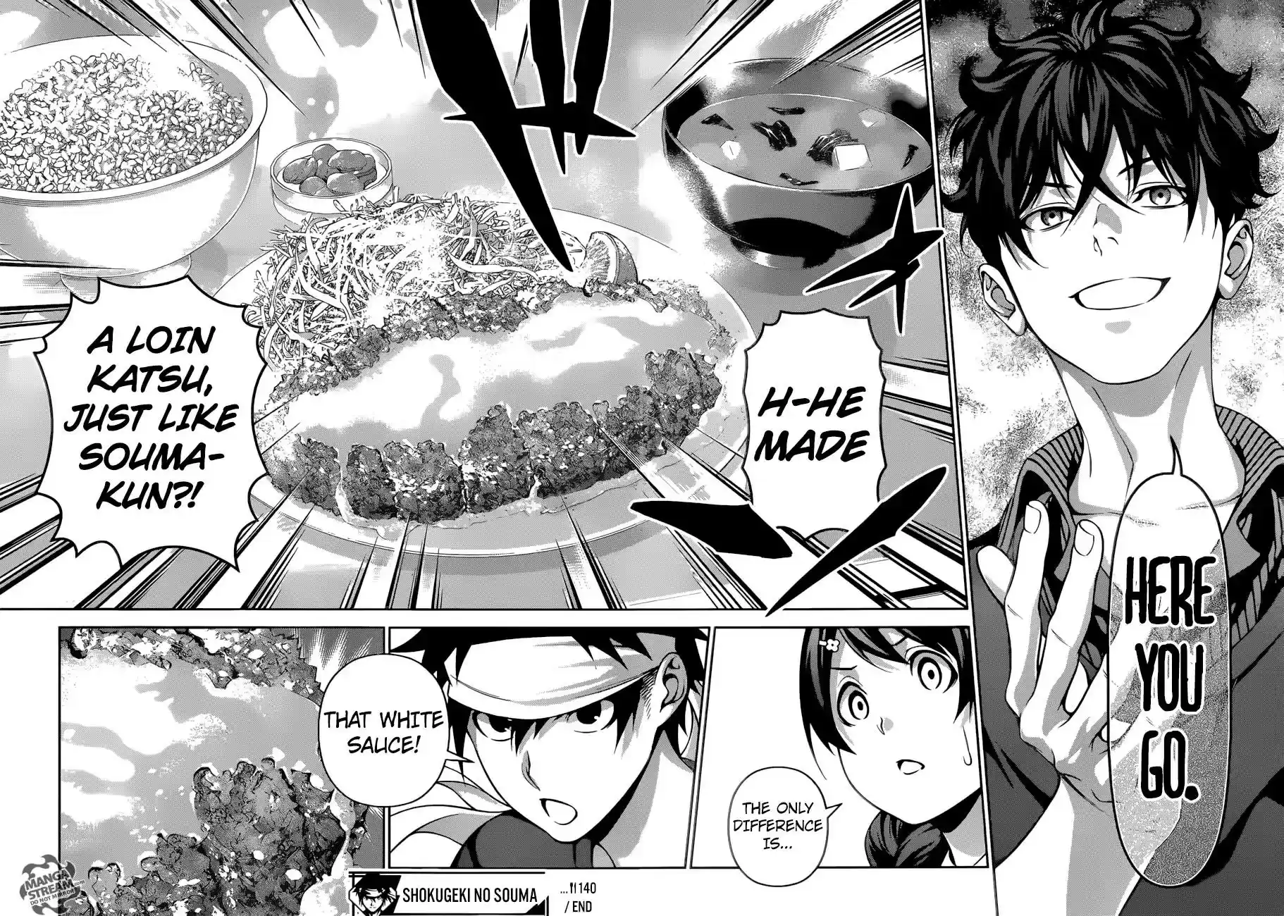 Kimi to Watashi no Renai Soudan Vol.TBD Chapter 274: Sensei vs. First Seat