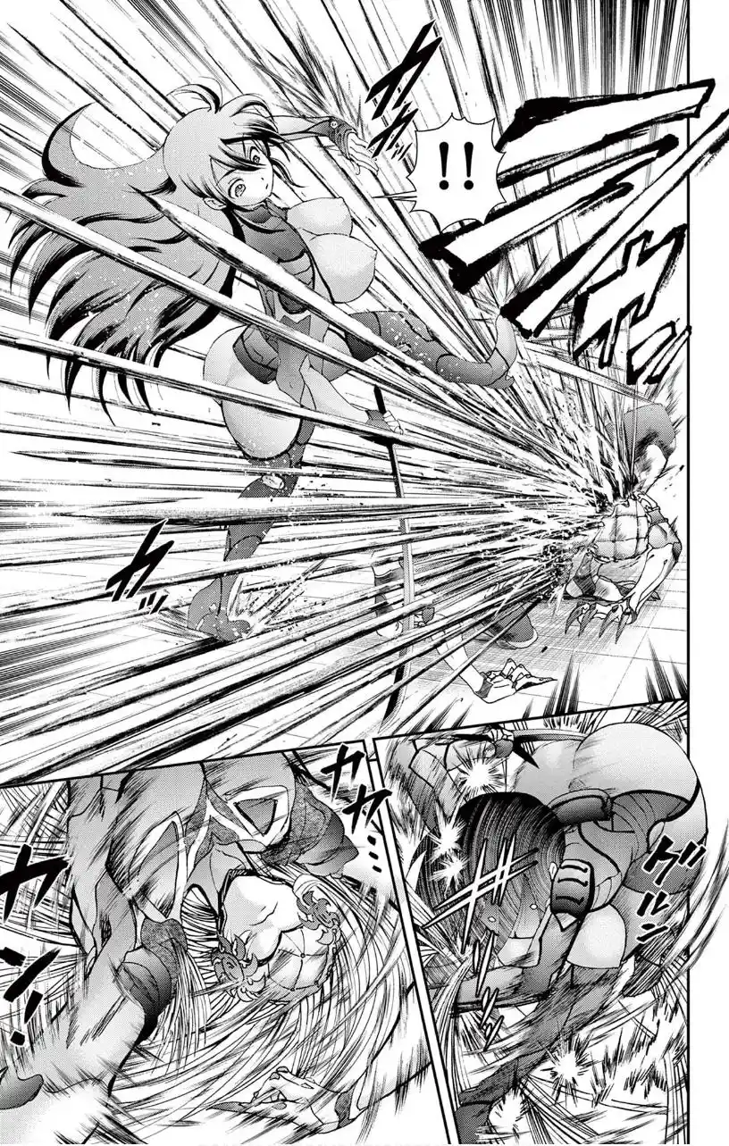 Kimi Wa 008 Chapter 135