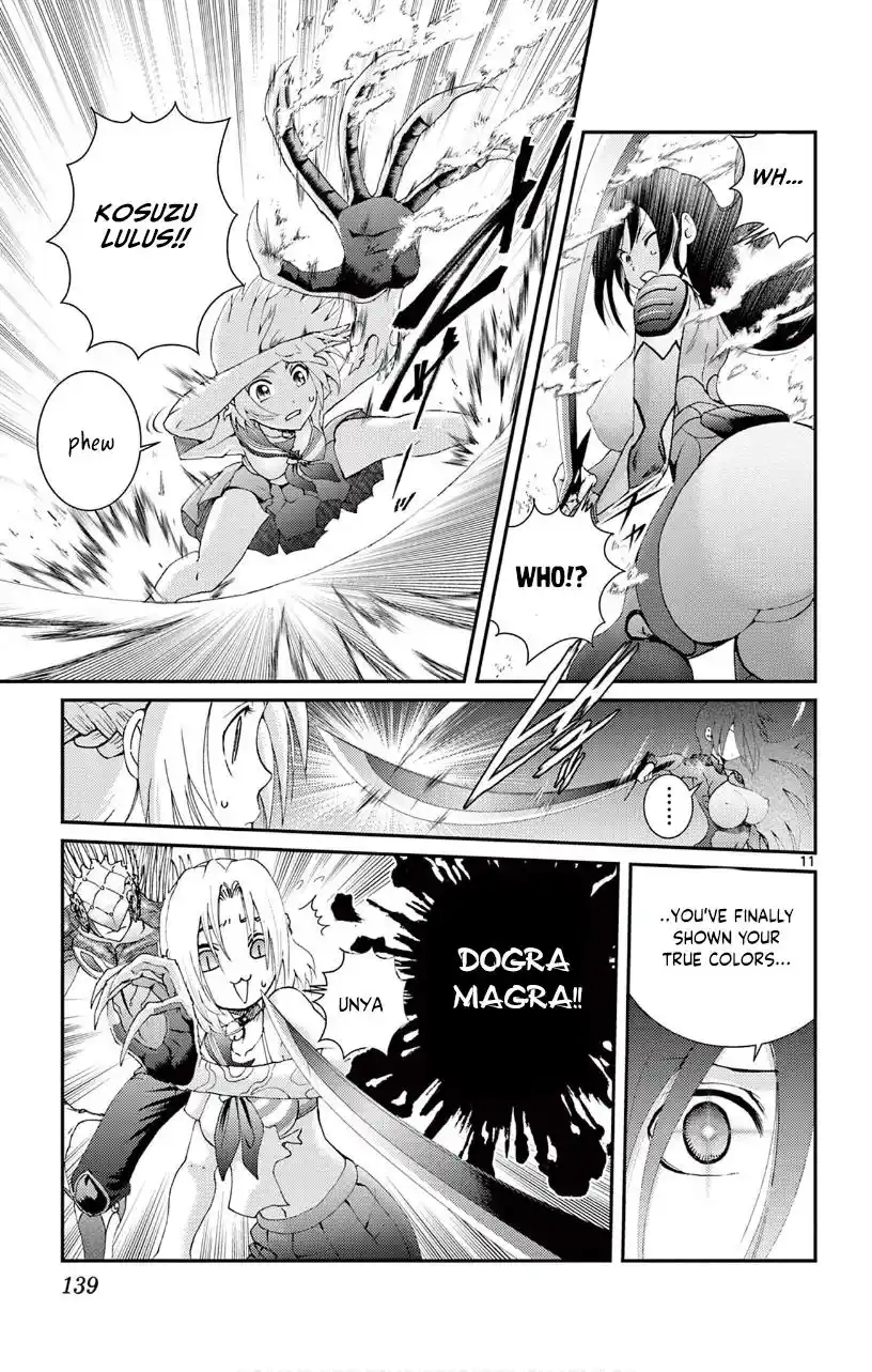 Kimi Wa 008 Chapter 135