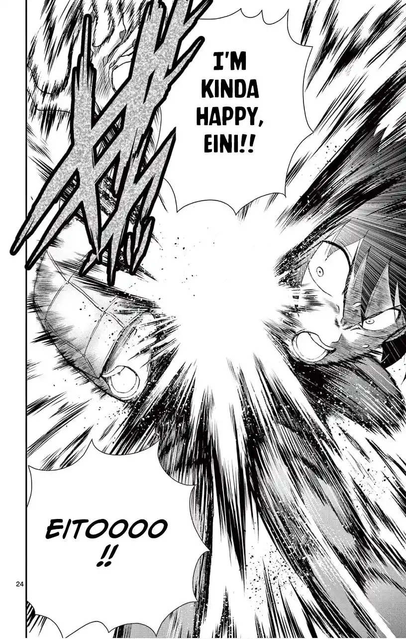 Kimi Wa 008 Chapter 135