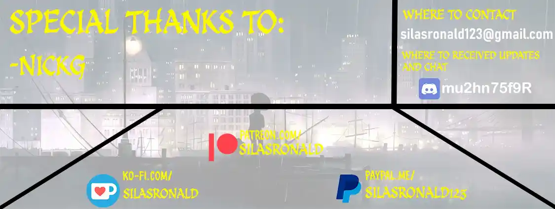 Kimi Wa 008 Chapter 135