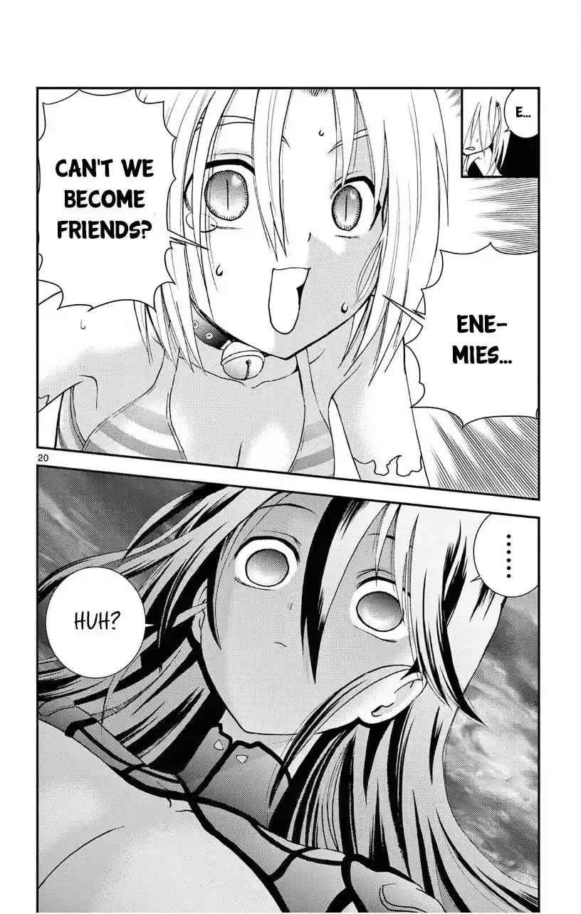 Kimi Wa 008 Chapter 136