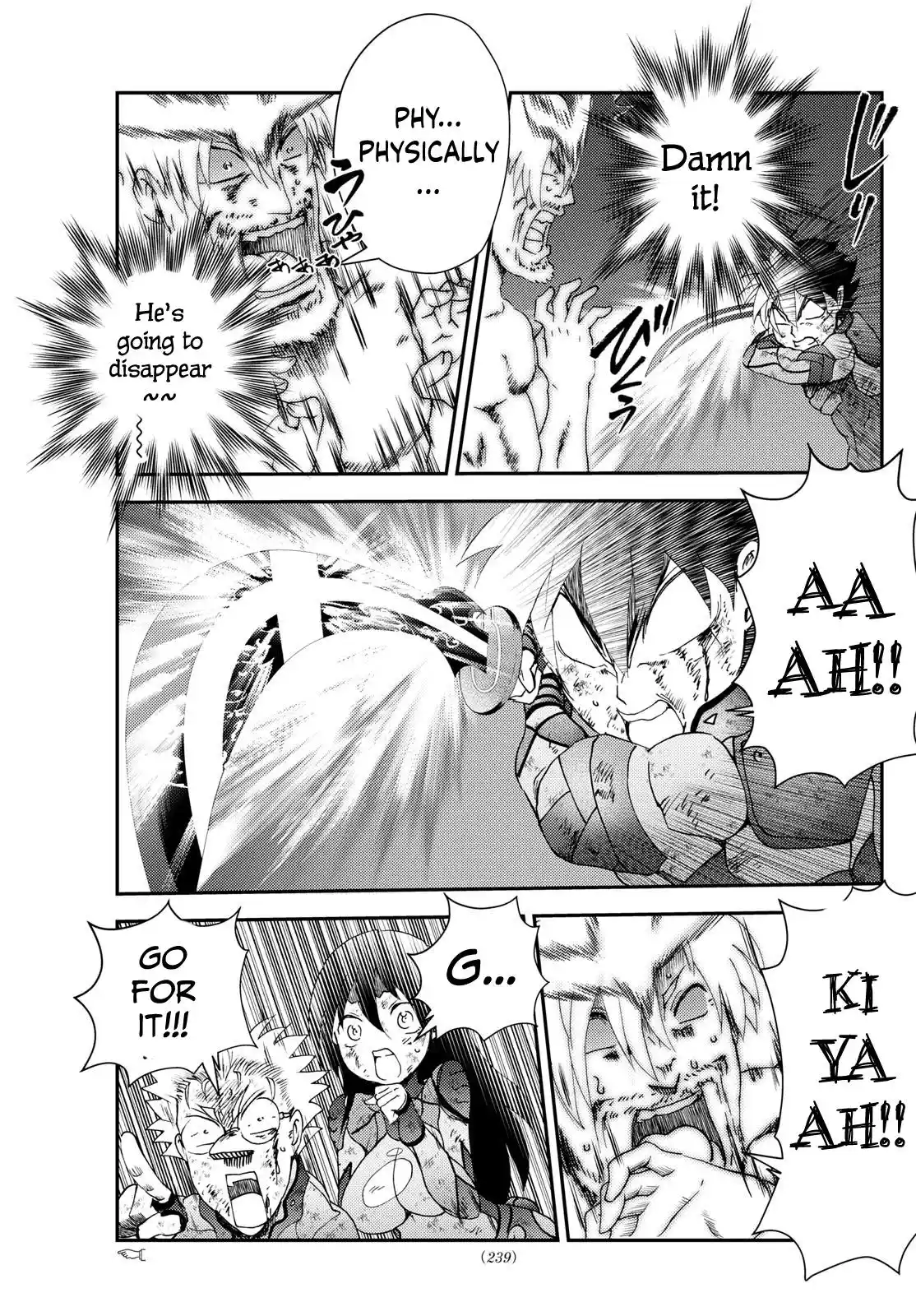 Kimi Wa 008 Chapter 278