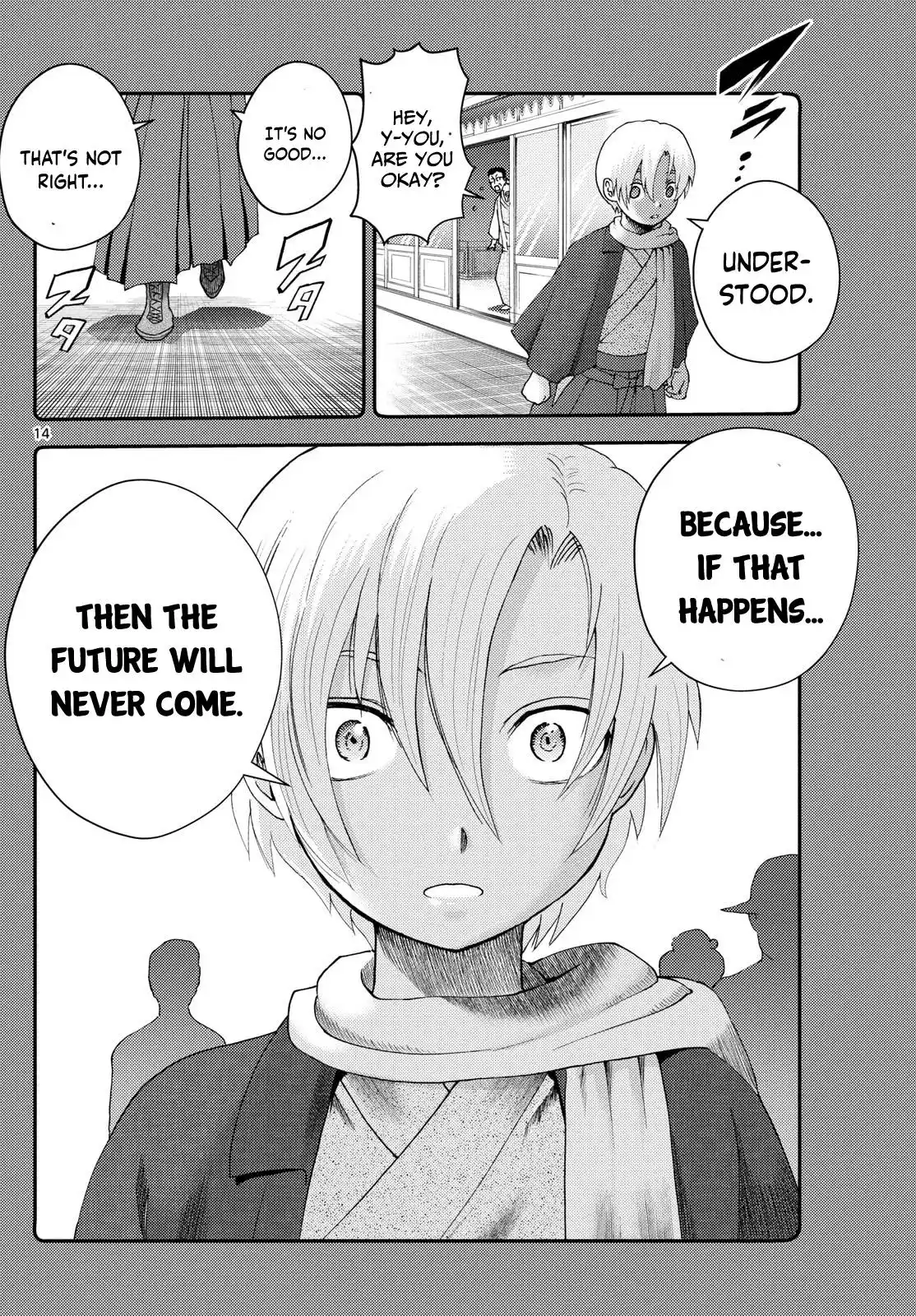 Kimi Wa 008 Chapter 278