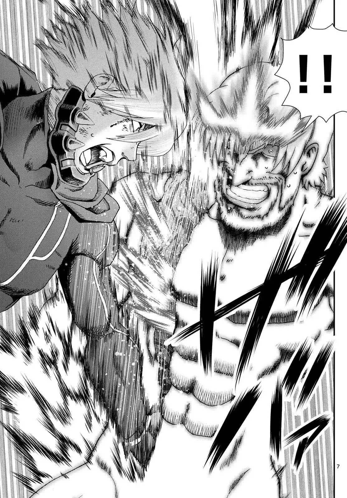 Kimi Wa 008 Chapter 281