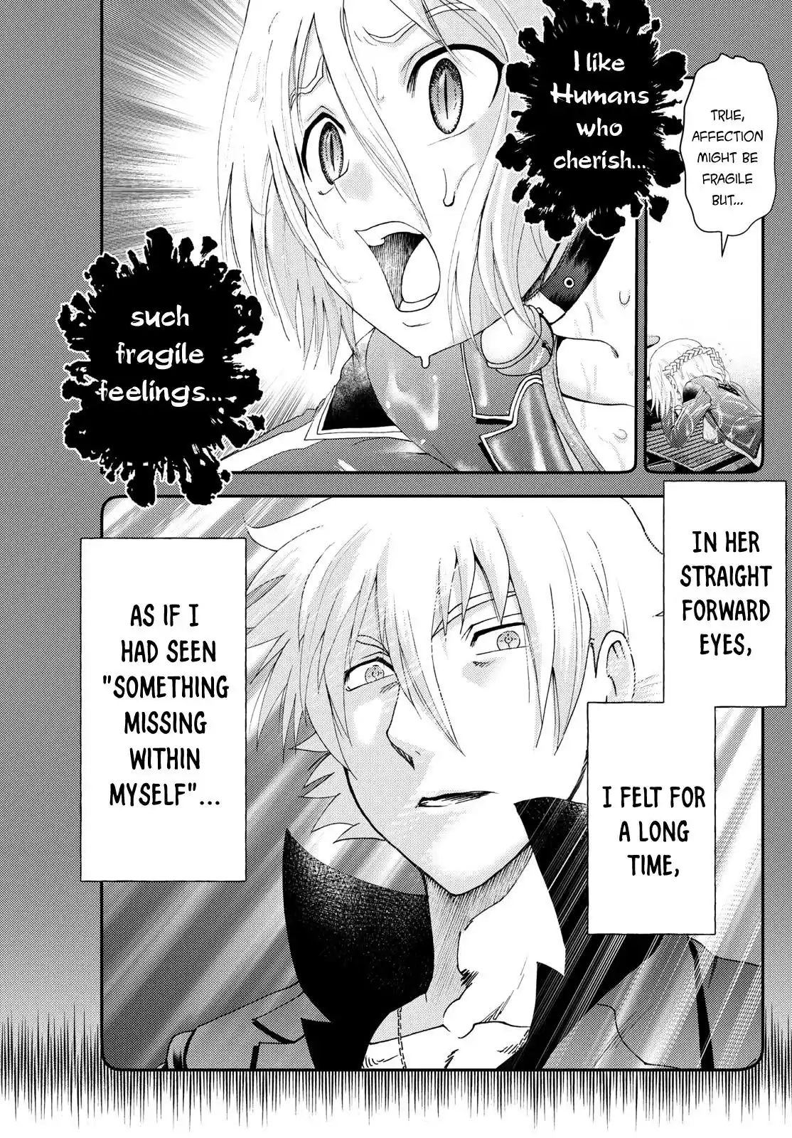 Kimi Wa 008 Chapter 281